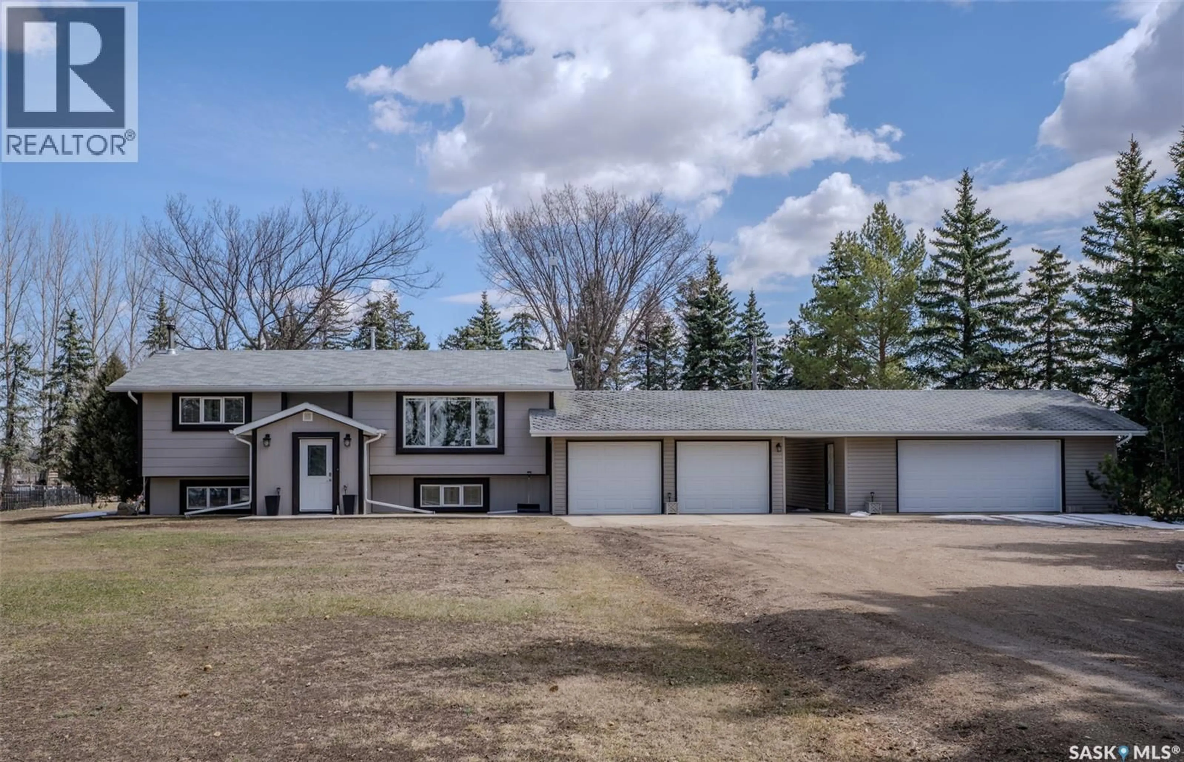 Unknown for ISLE ACREAGE, Vanscoy Rm No. 345 Saskatchewan S7K3J5