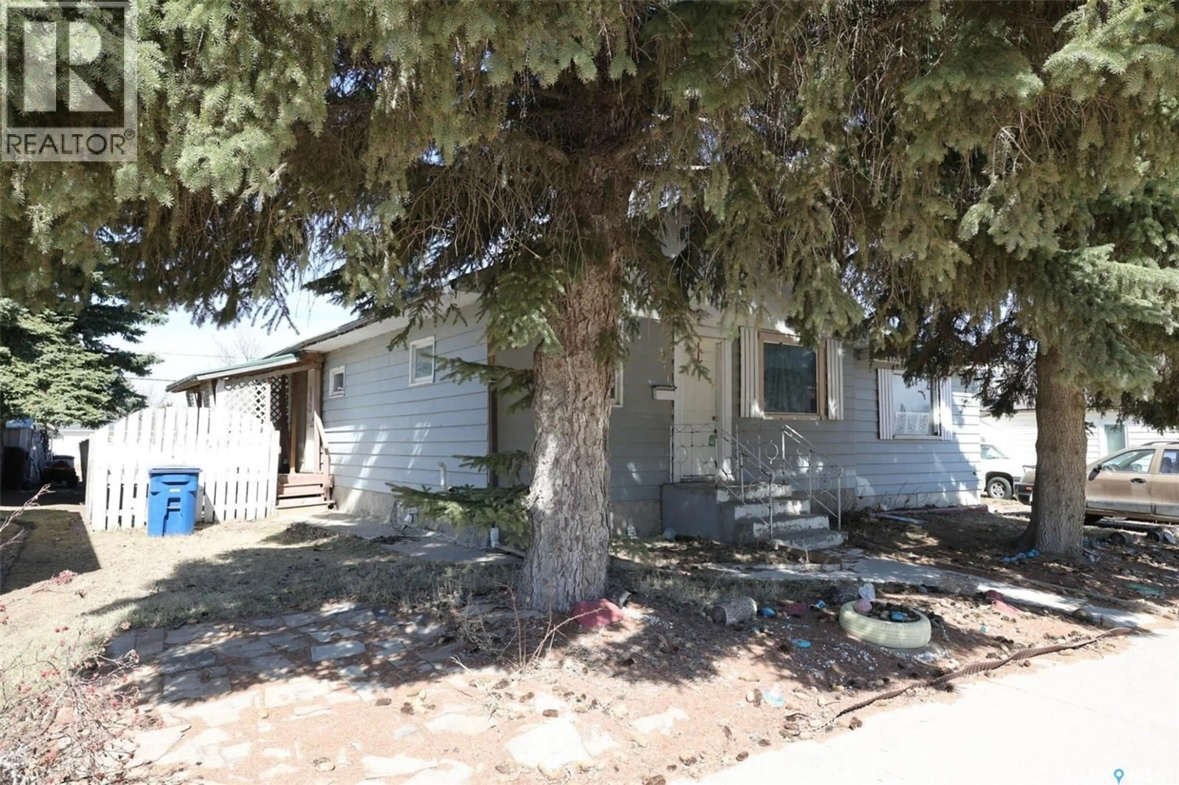 Unknown for 211 MAIN STREET, Vibank Saskatchewan S0G4Y0