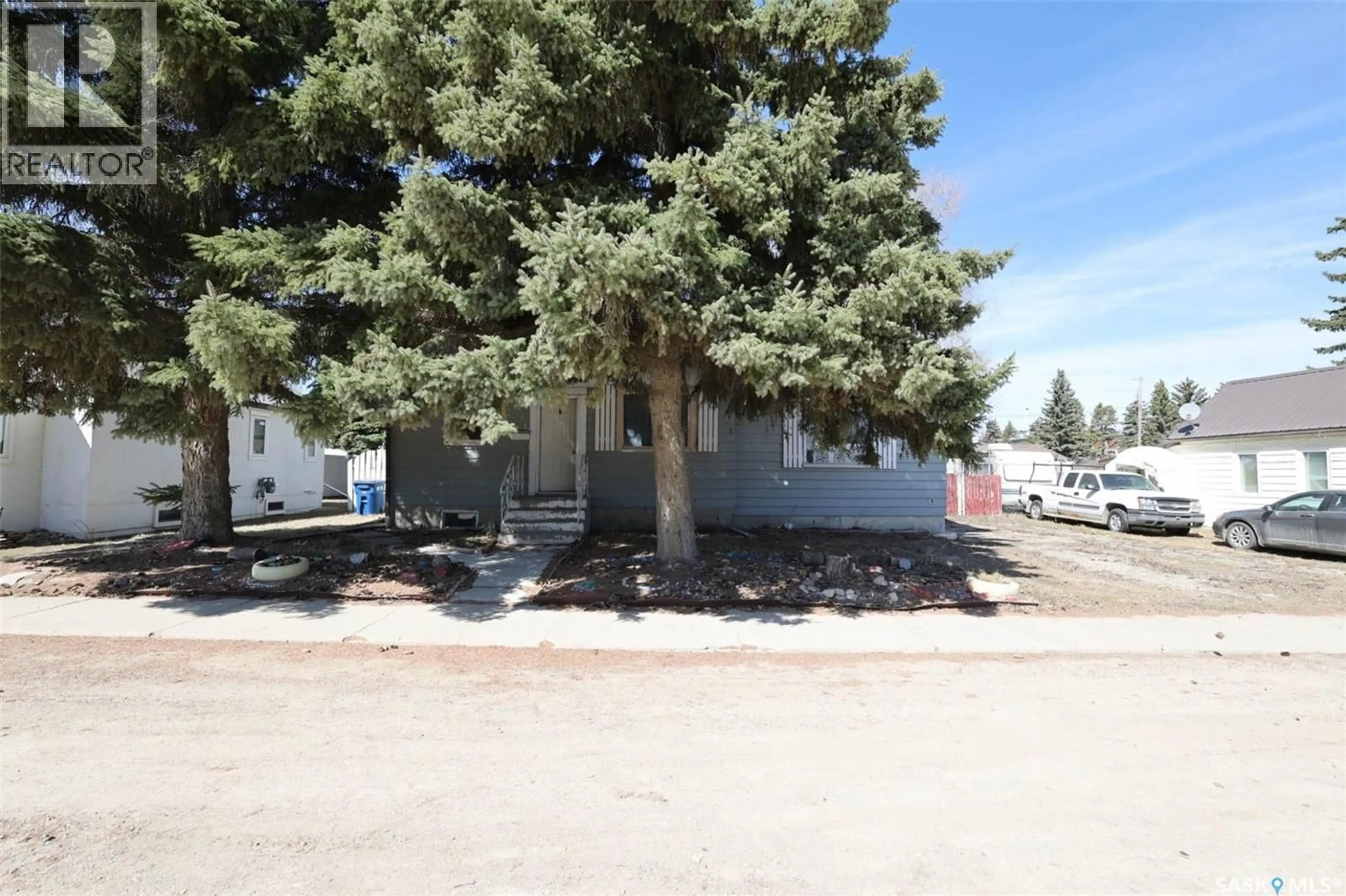 Unknown for 211 MAIN STREET, Vibank Saskatchewan S0G4Y0