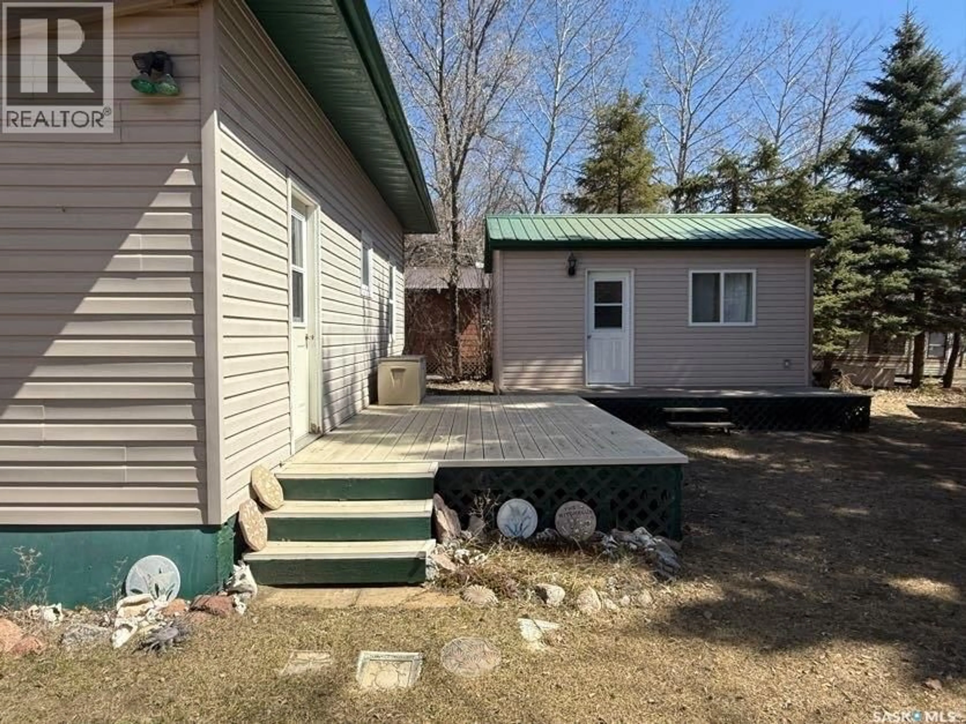 Unknown for 328 ROSETOWN STREET, Coteau Beach Saskatchewan S0L2E0