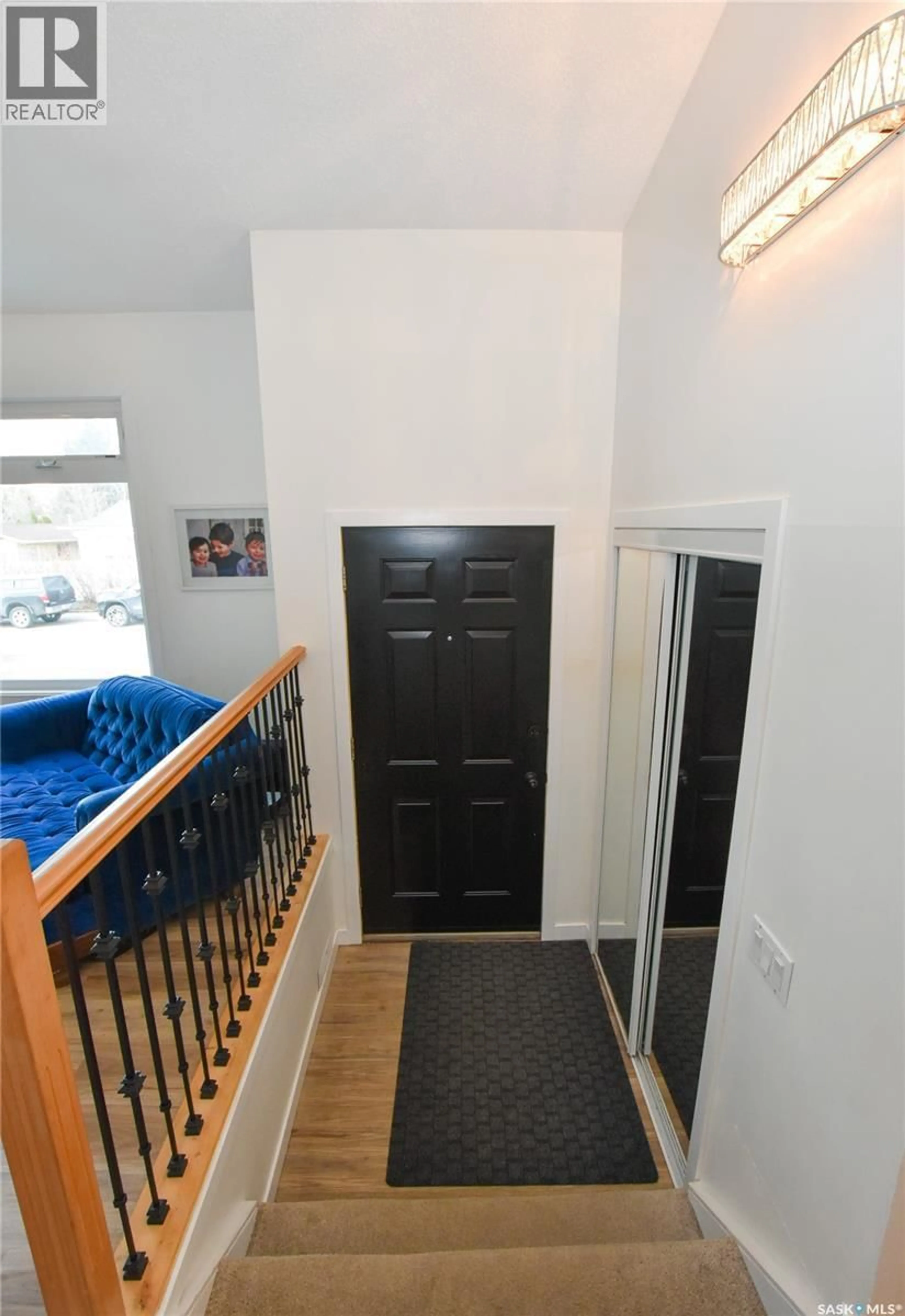 Indoor entryway for 167 NORDSTRUM ROAD, Saskatoon Saskatchewan S7K6P9