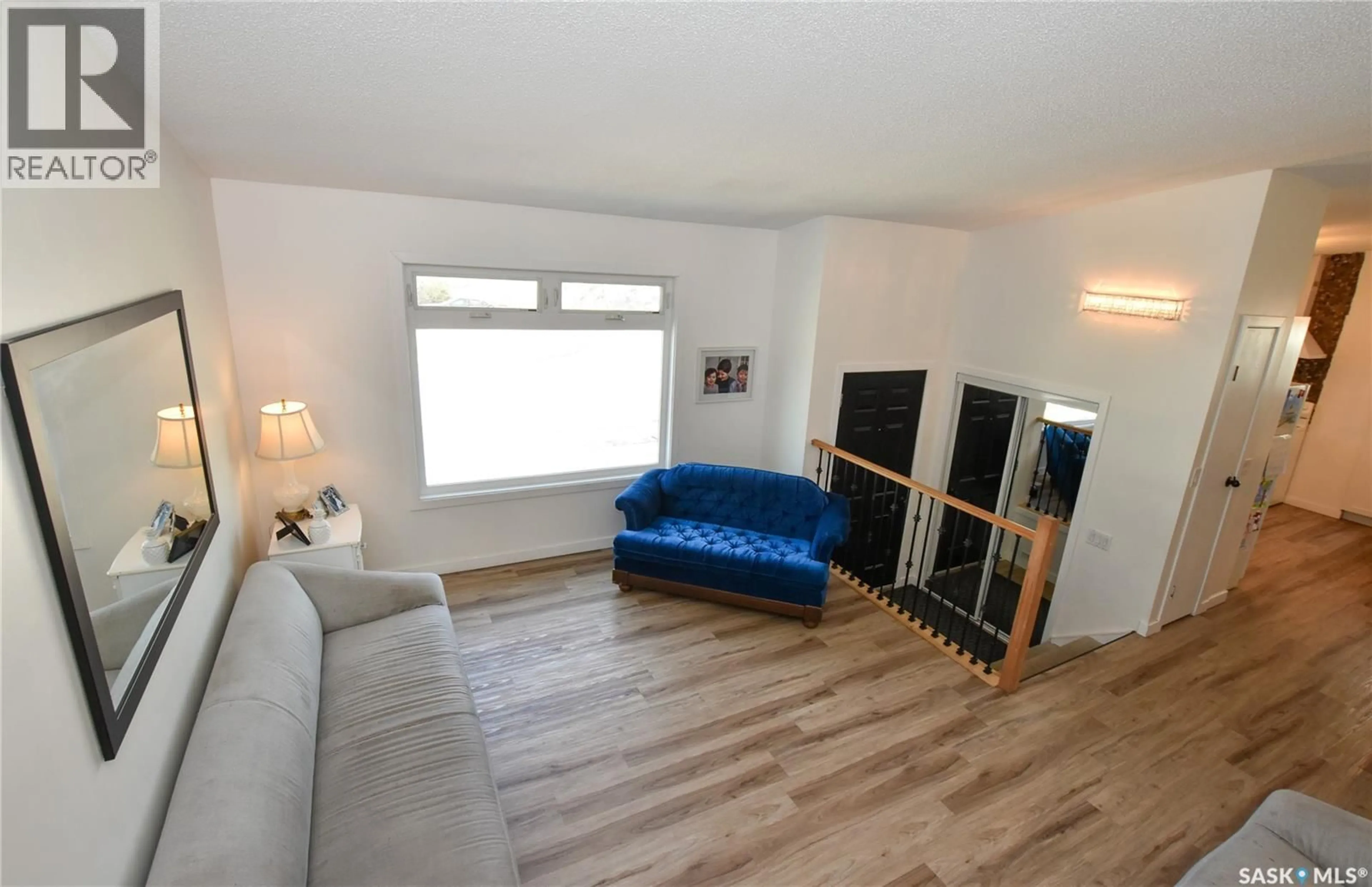 Living room with furniture, unknown for 167 NORDSTRUM ROAD, Saskatoon Saskatchewan S7K6P9