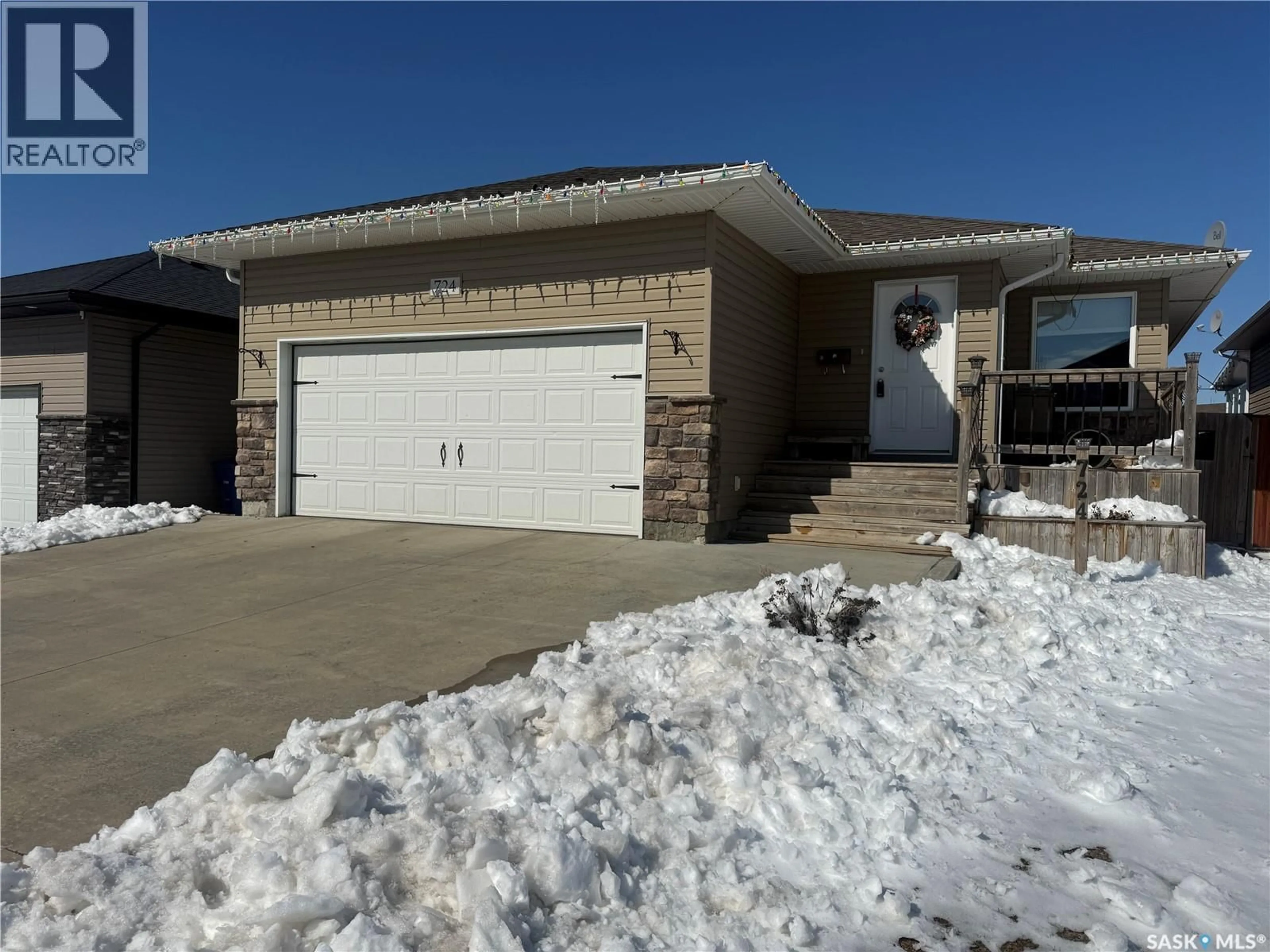Unknown for 724 QUESSY DRIVE, Martensville Saskatchewan S0K0A2