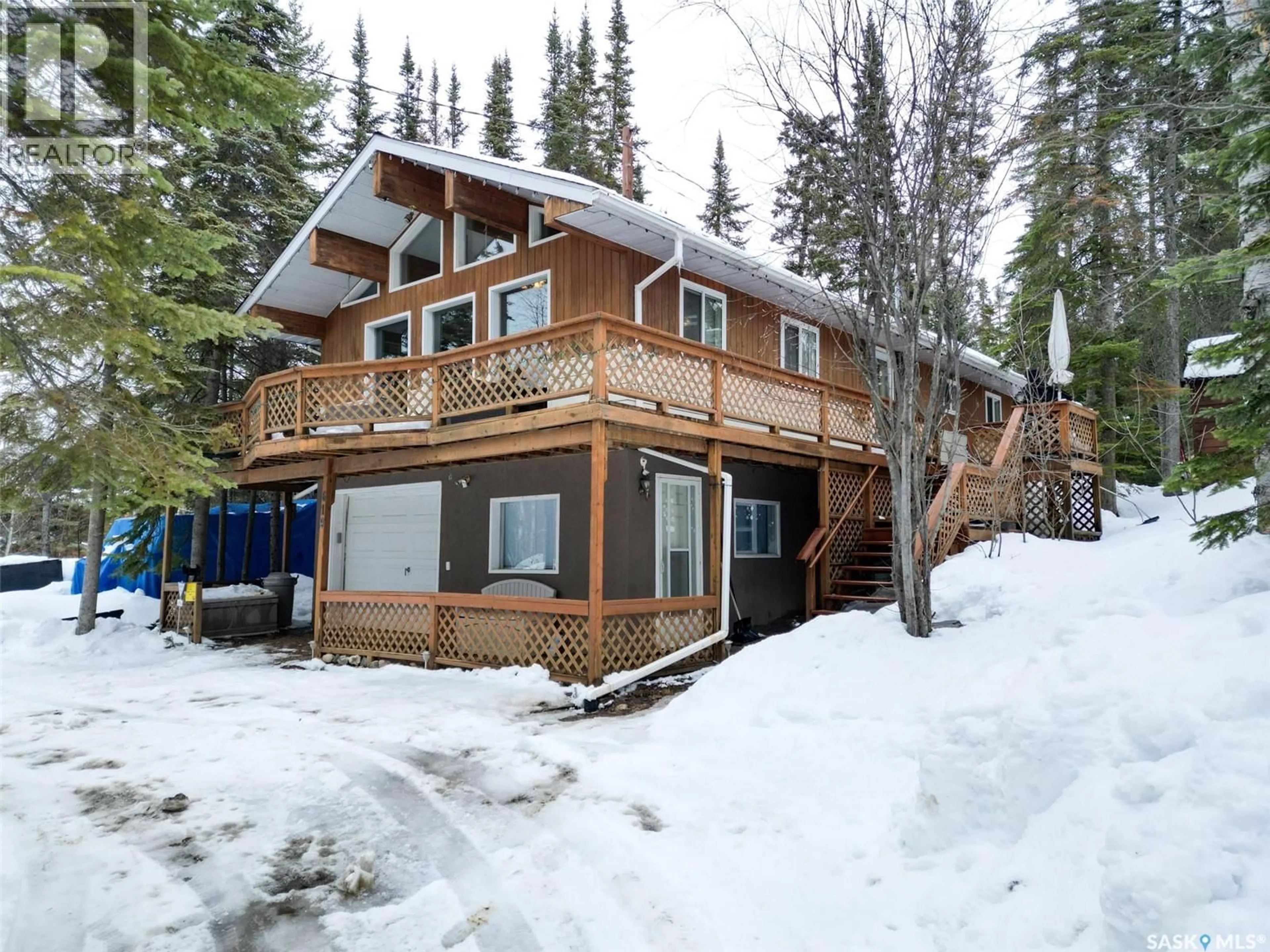 Unknown for 619 MARINE DRIVE, Lakeland Rm No. 521 Saskatchewan S0J0N0