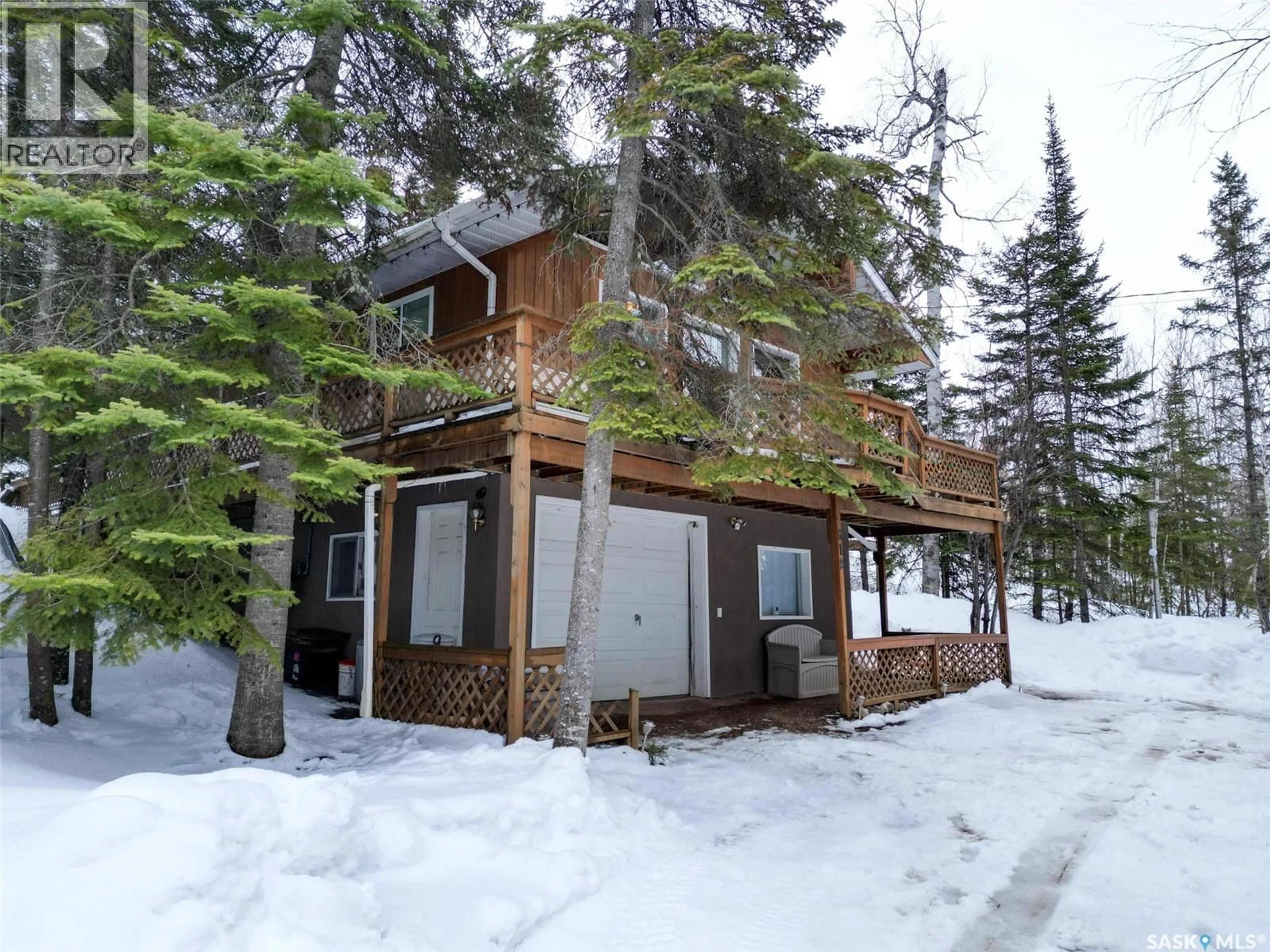 Unknown for 619 MARINE DRIVE, Lakeland Rm No. 521 Saskatchewan S0J0N0