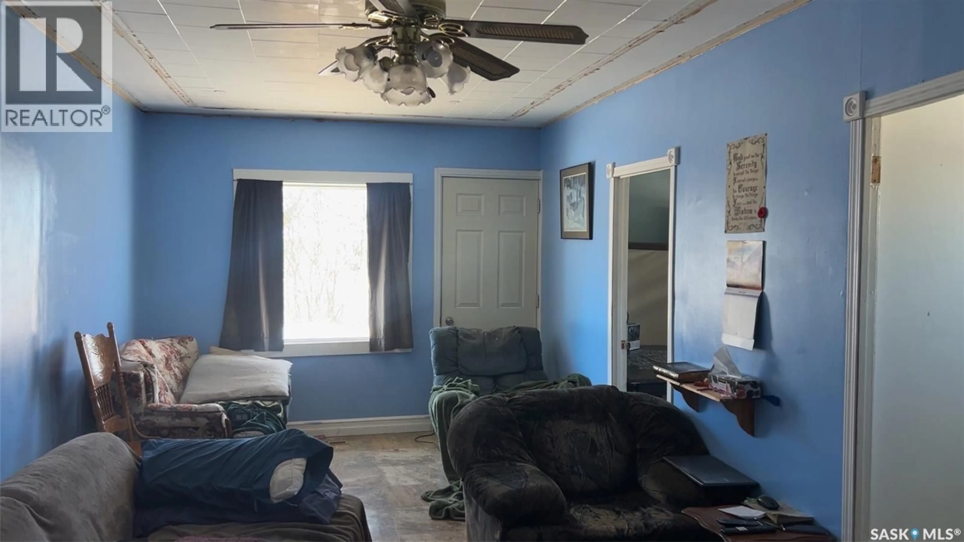 A pic of a room for 338 1ST AVENUE, Preeceville Saskatchewan S0A3B0