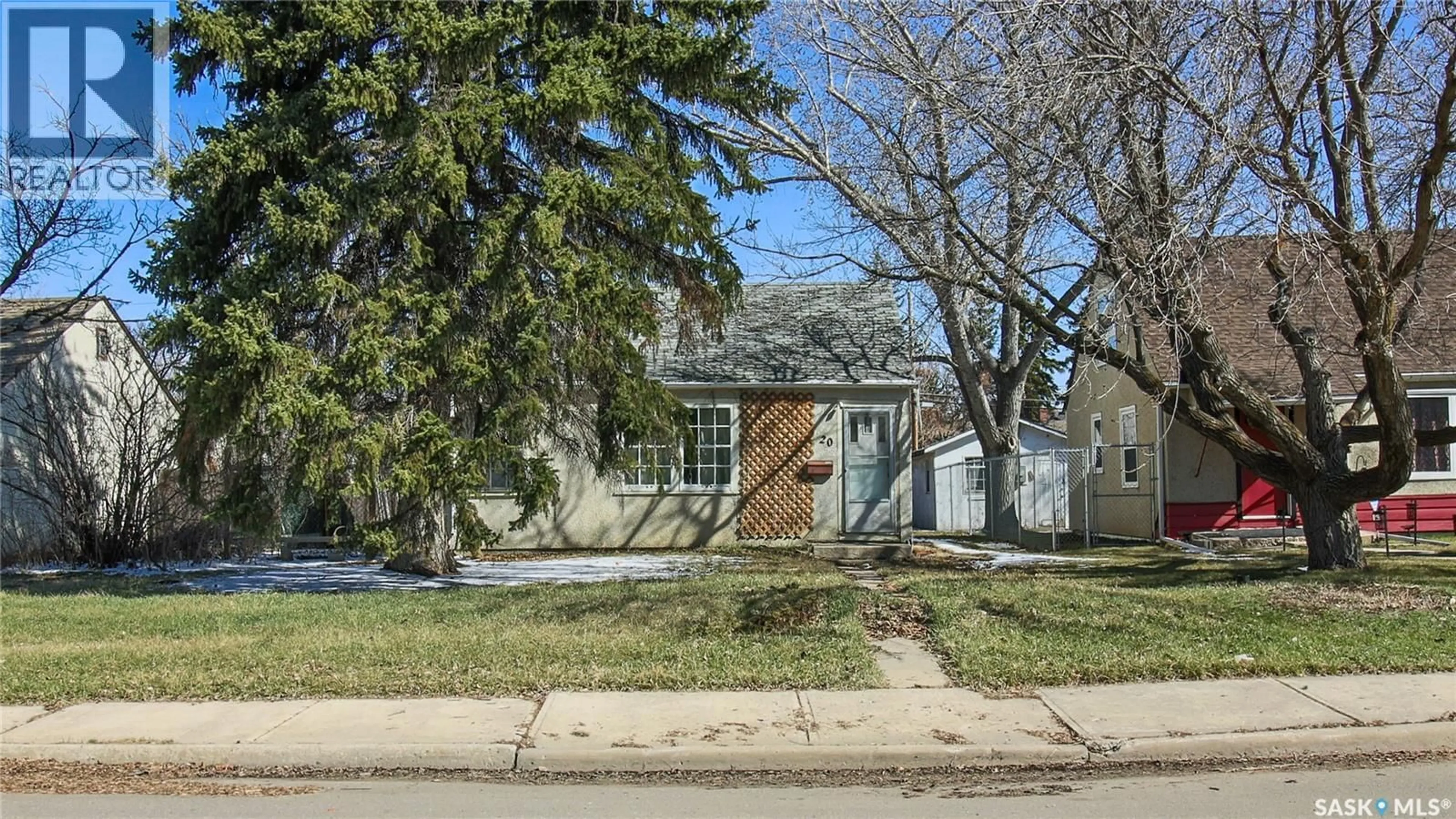 Unknown for 20 CECIL CRESCENT, Regina Saskatchewan S4T5Y5