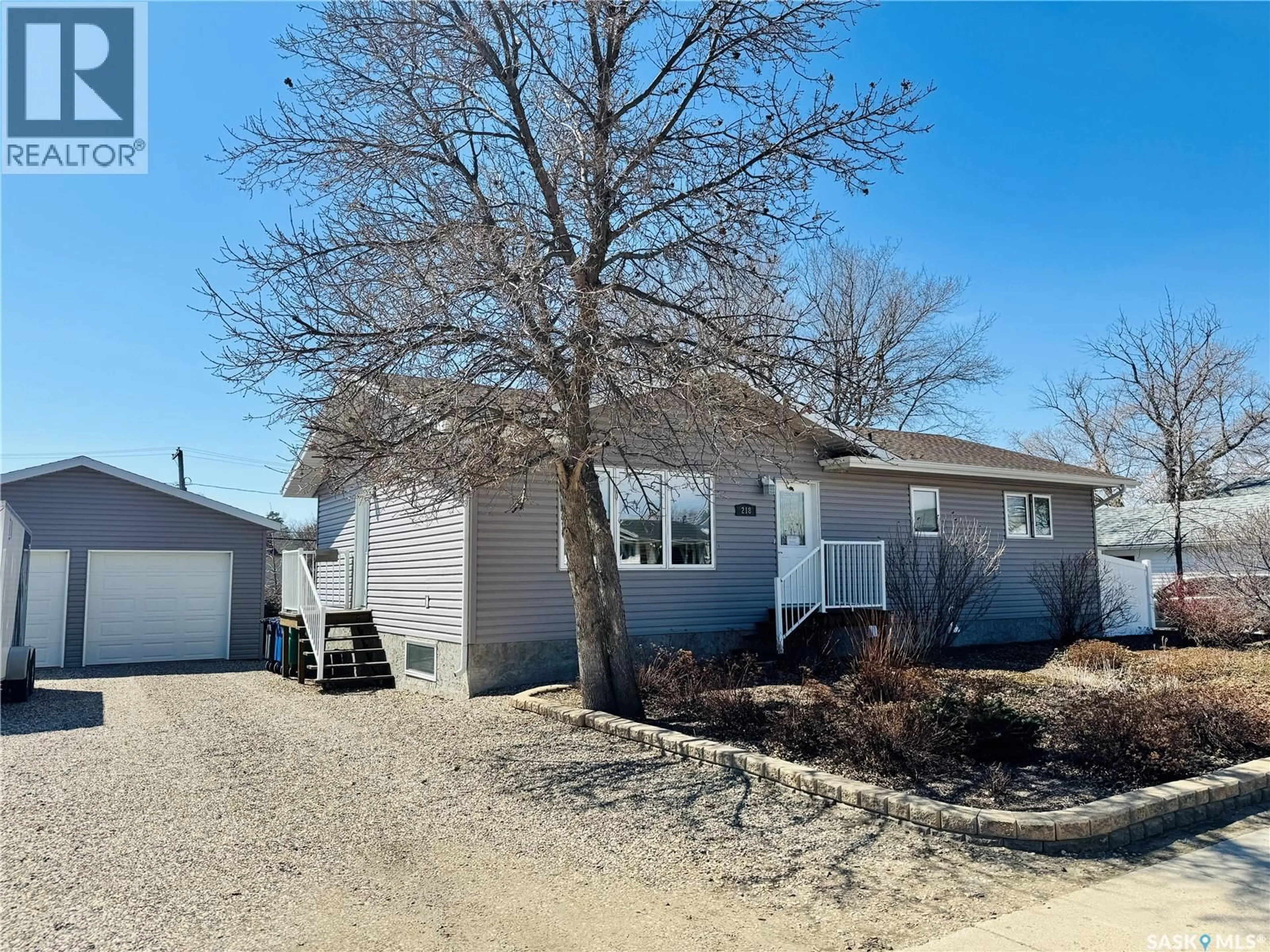 Unknown for 218 5TH AVENUE, Biggar Saskatchewan S0K0M0