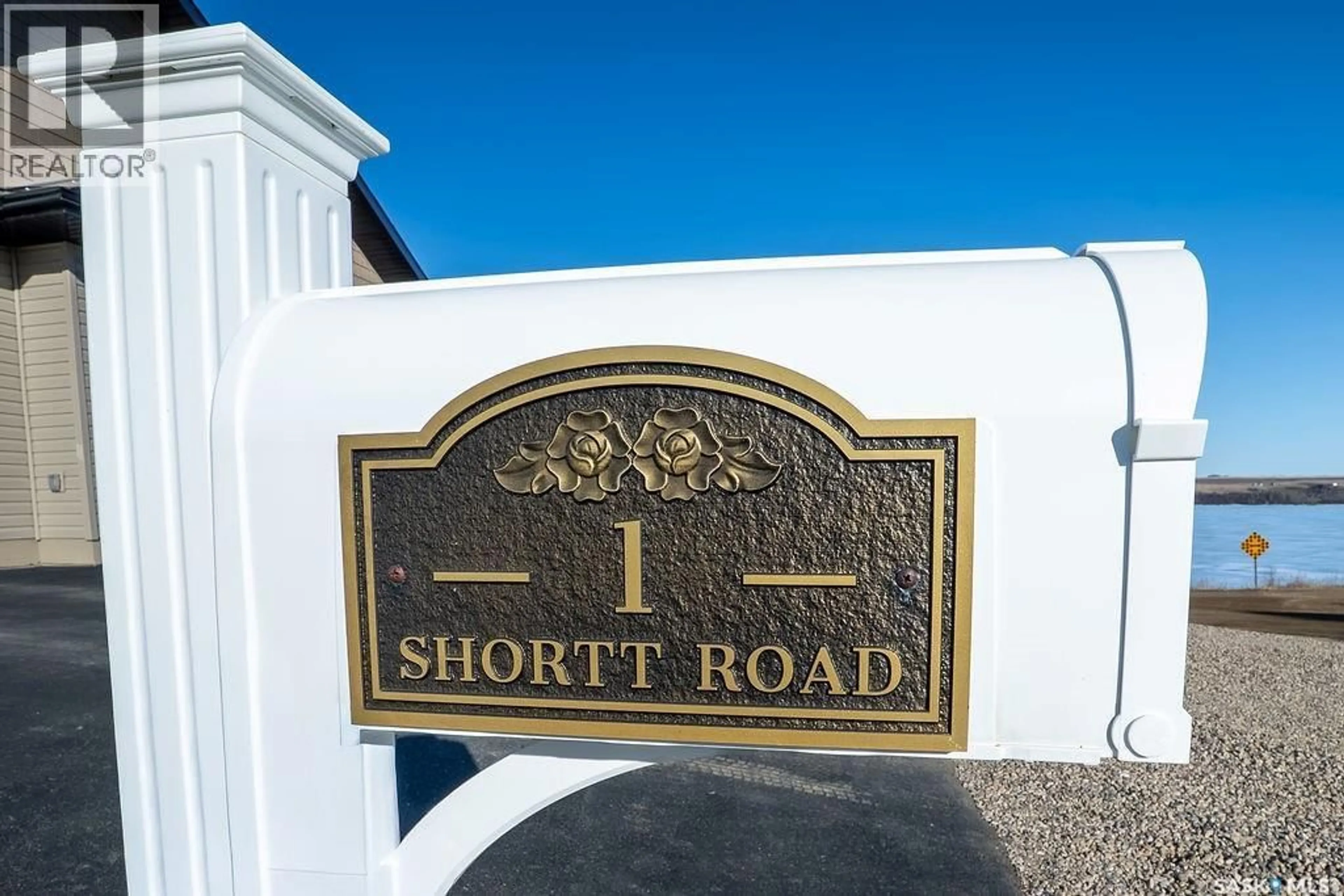 Unknown for 1 SHORTT ROAD, Shields Saskatchewan S7C0A2