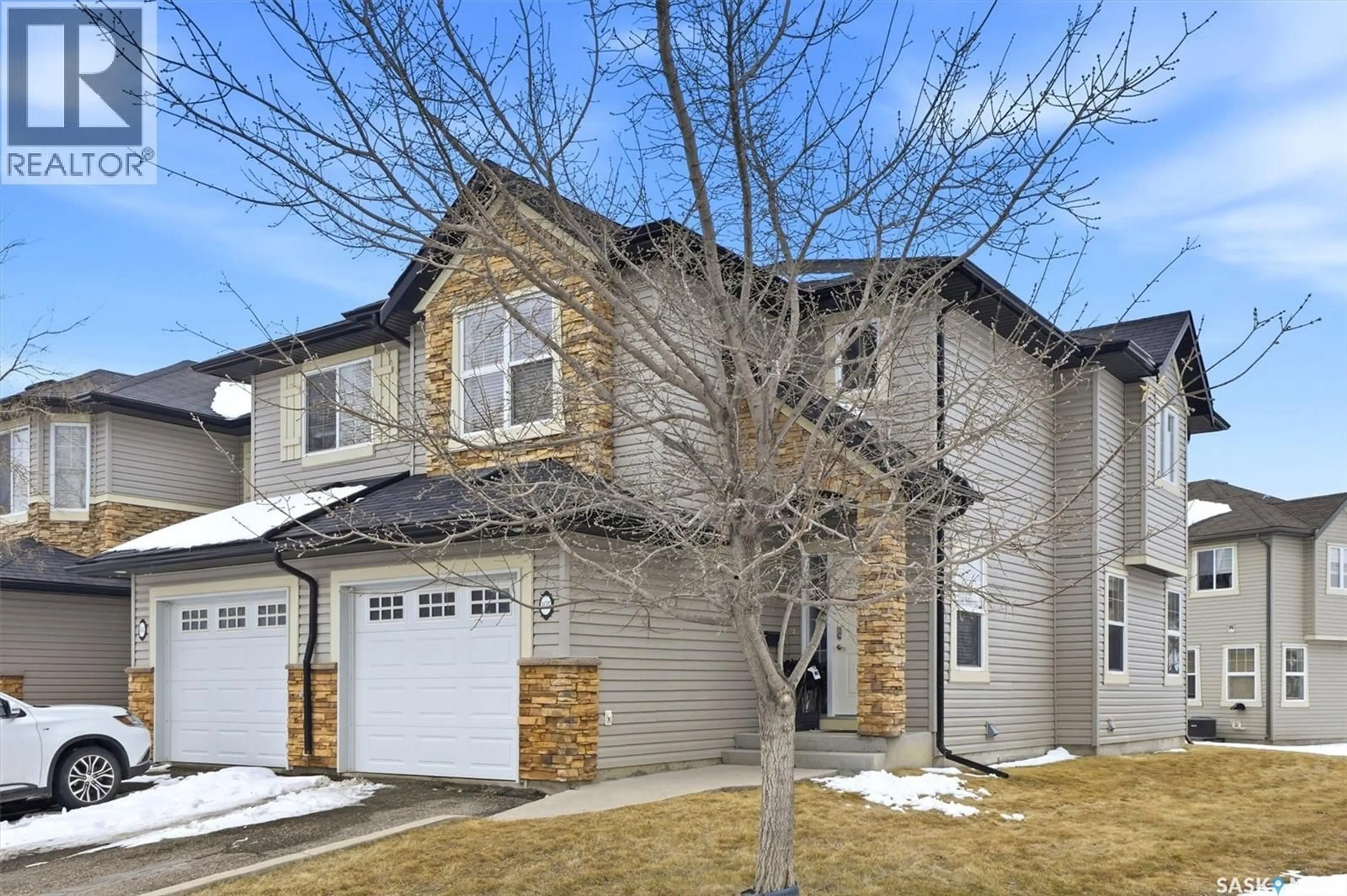 Unknown for 405 615 LYND CRESCENT, Saskatoon Saskatchewan S7T0G8