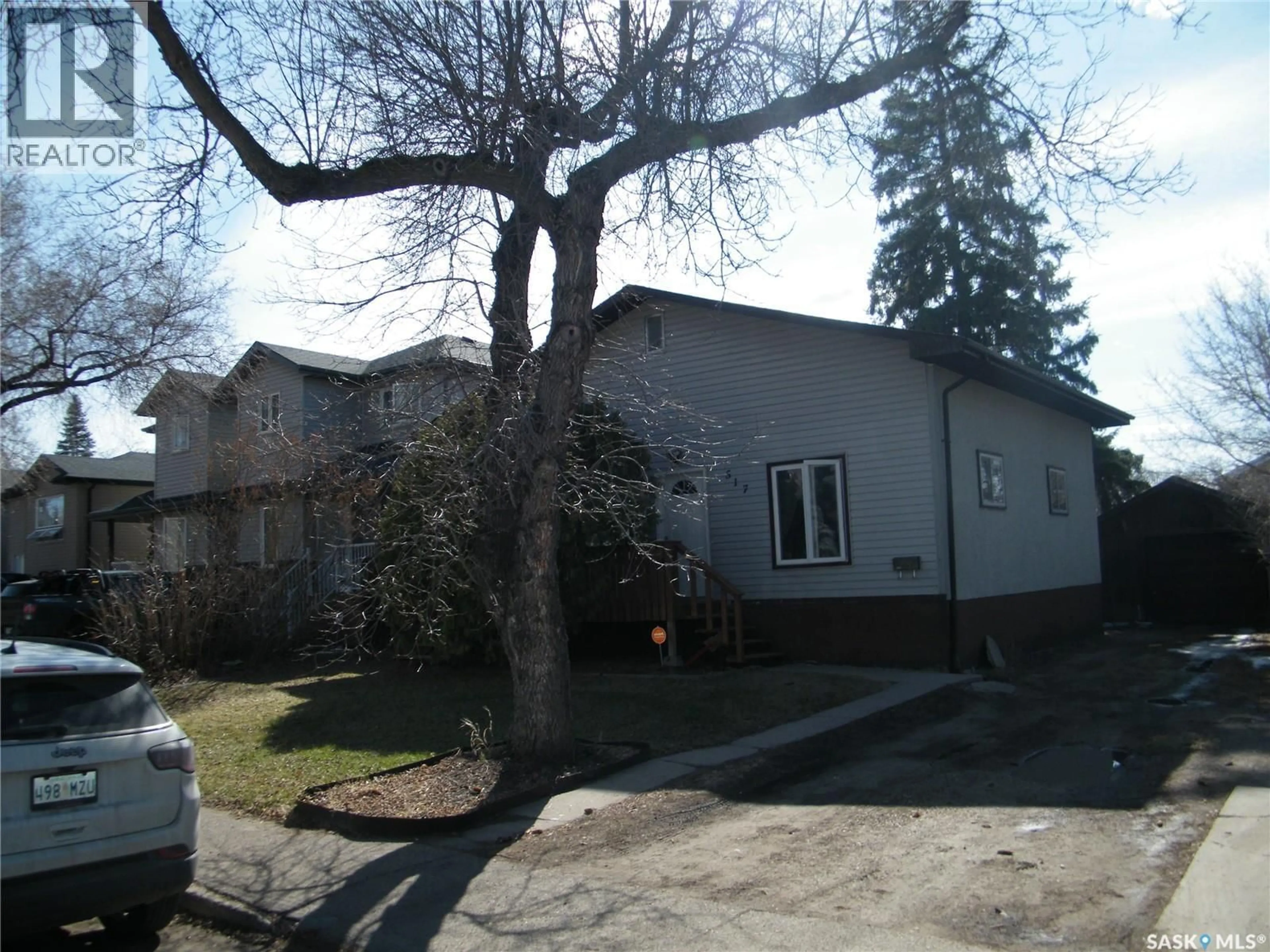 Unknown for 514 L AVENUE, Saskatoon Saskatchewan S7L2P8