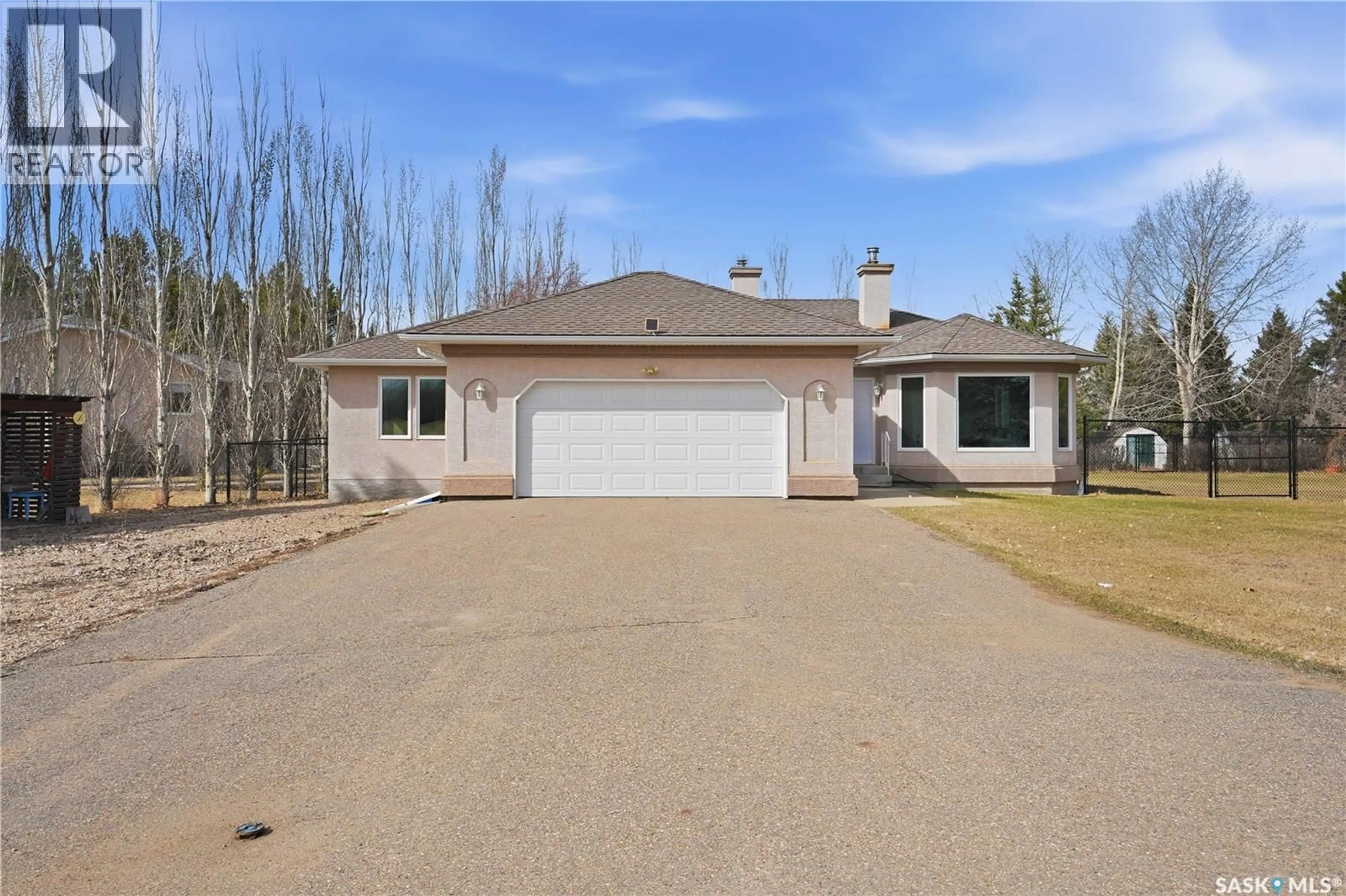 Unknown for 8 CHEMIN BELLEVUE ROAD, Battleford Saskatchewan S0M0E0