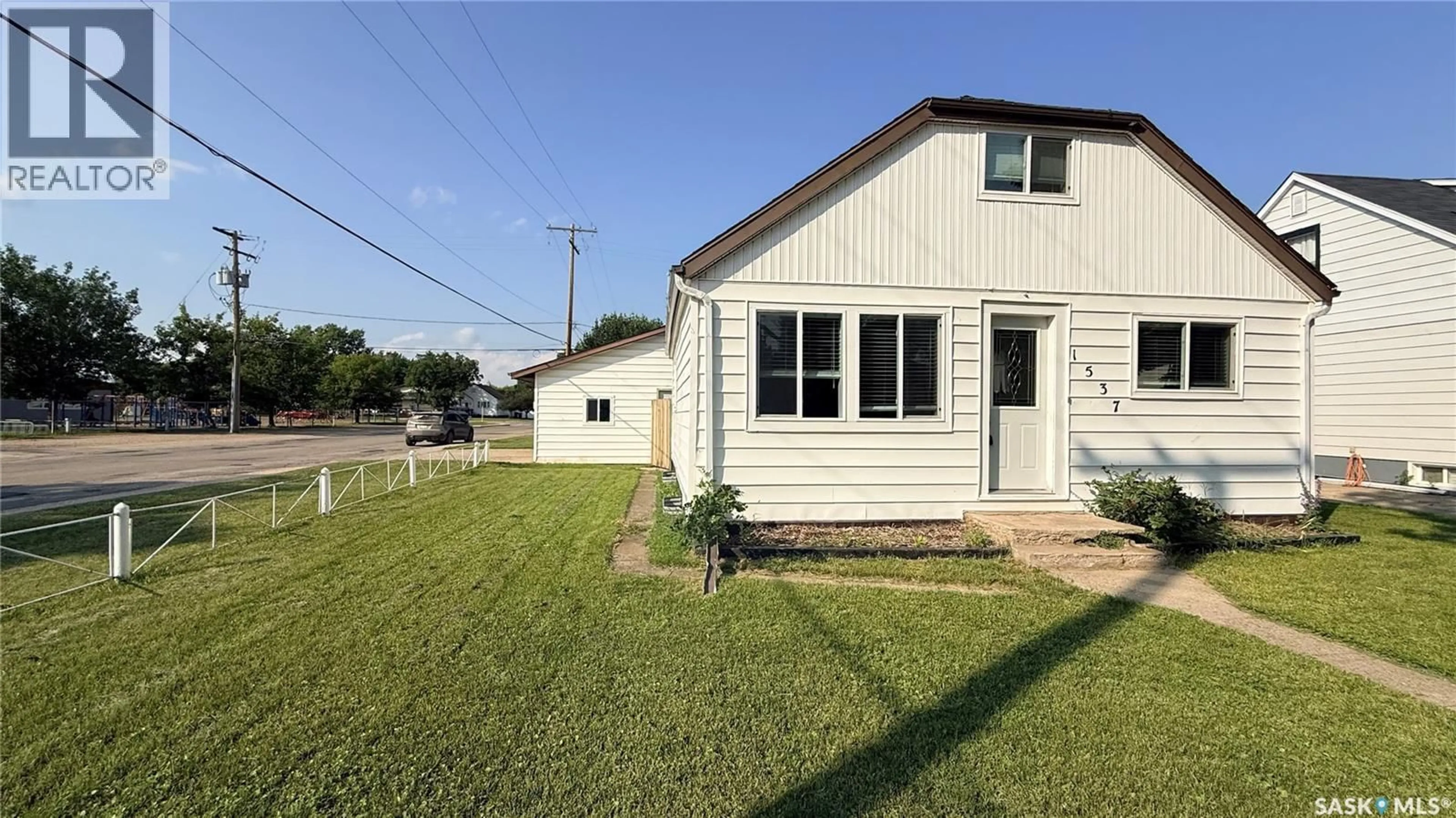 Unknown for 1537 SECOND STREET, Estevan Saskatchewan S4A2M9