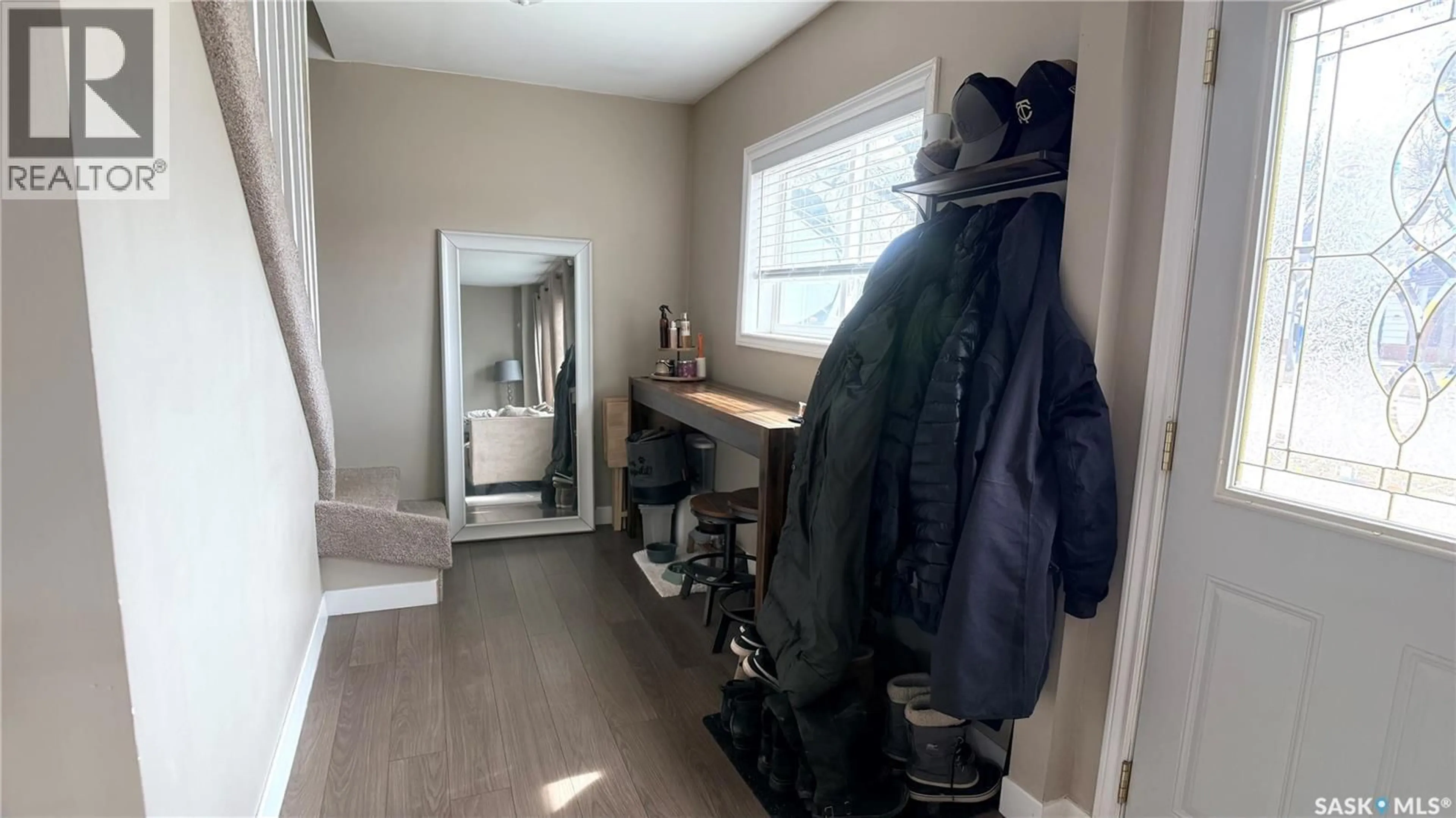 A pic of a room for 1537 SECOND STREET, Estevan Saskatchewan S4A2M9