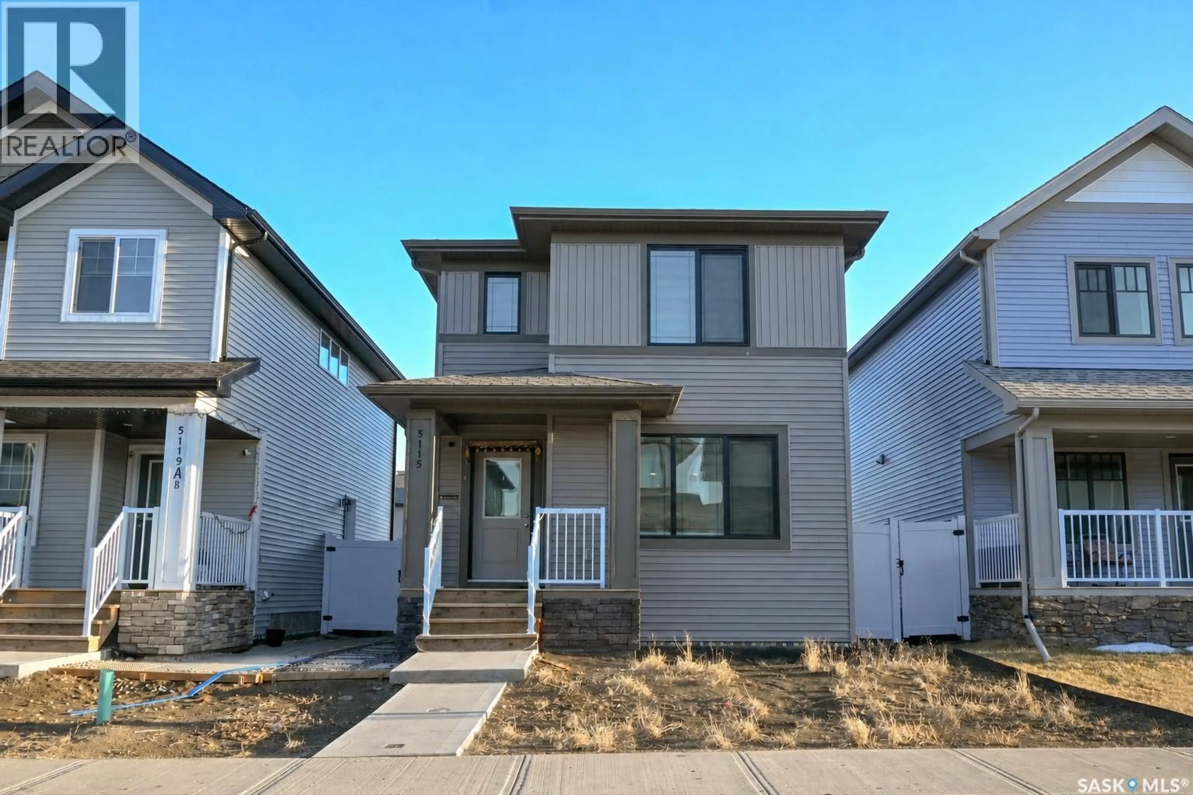 Unknown for 5115 KAUFMAN AVENUE, Regina Saskatchewan S4V3W3