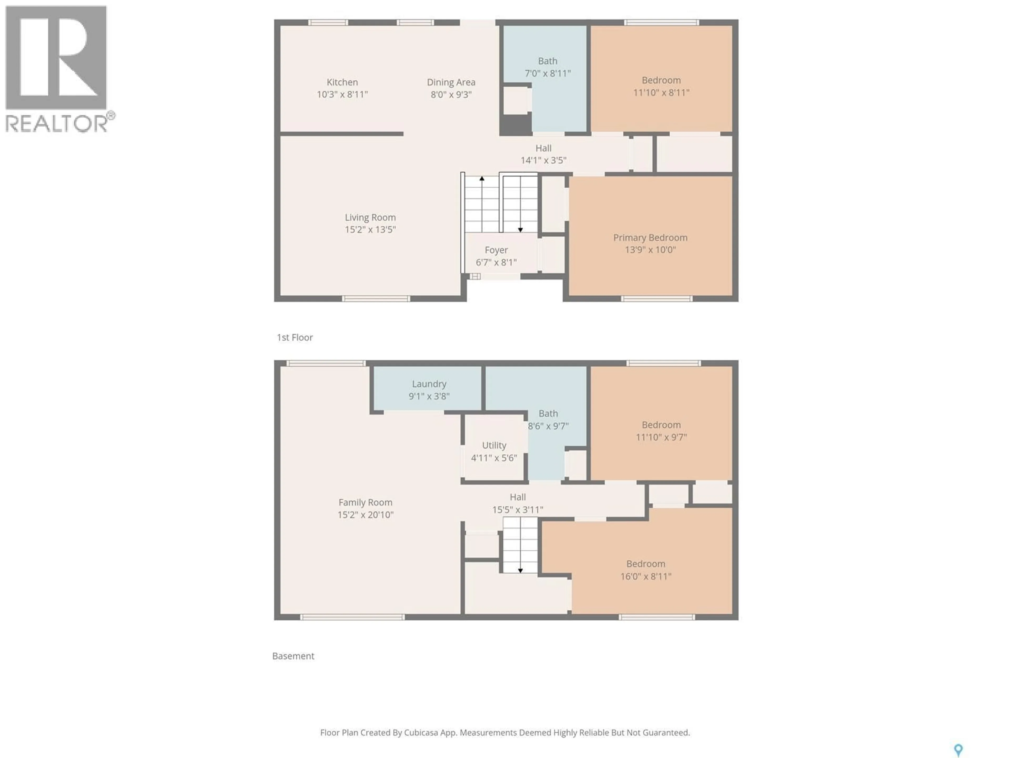 Floor plan for 3339 FAIRLIGHT DRIVE, Saskatoon Saskatchewan S7M4N1