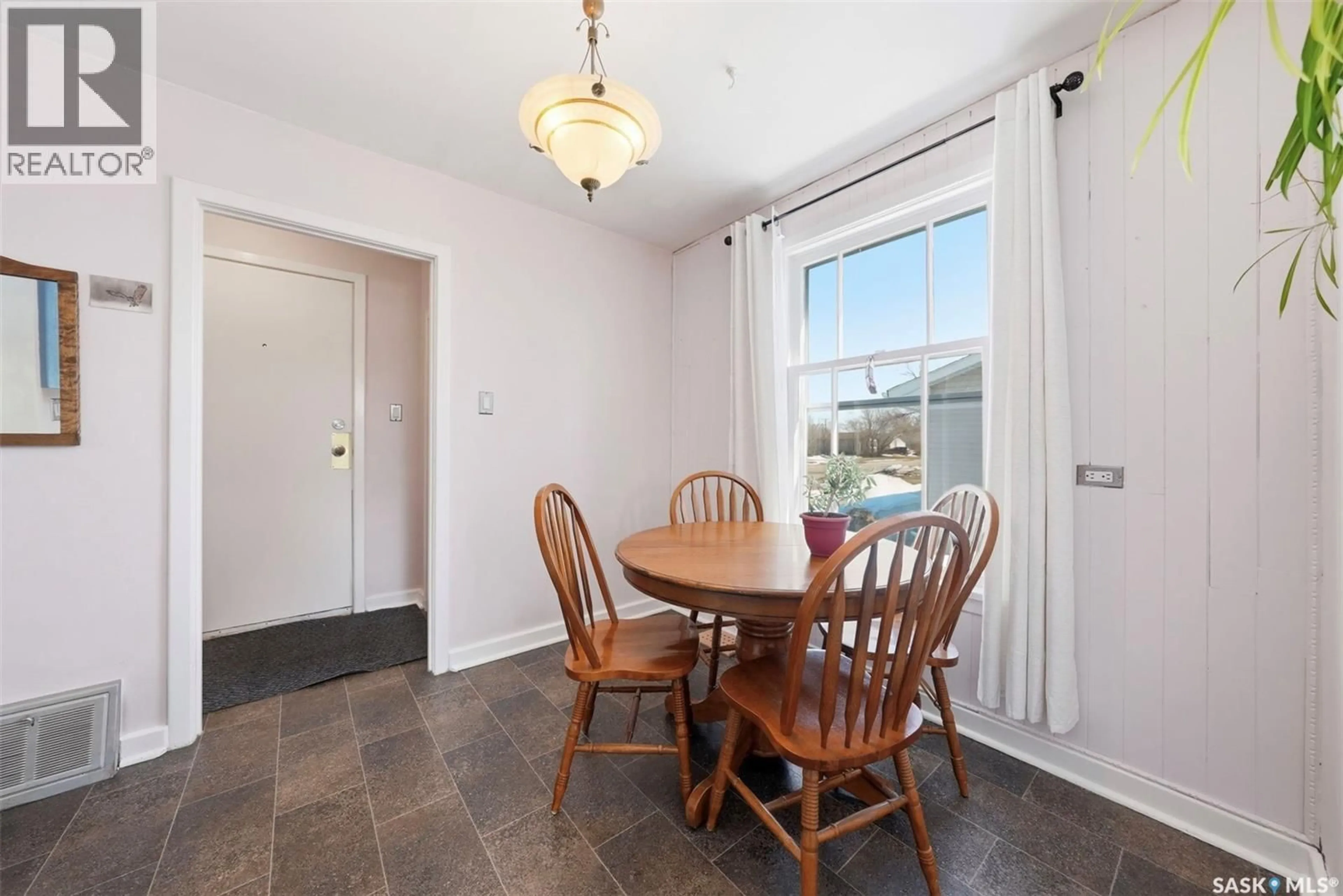 Dining room, unknown for 1951 15TH STREET, Prince Albert Saskatchewan S6V3V1