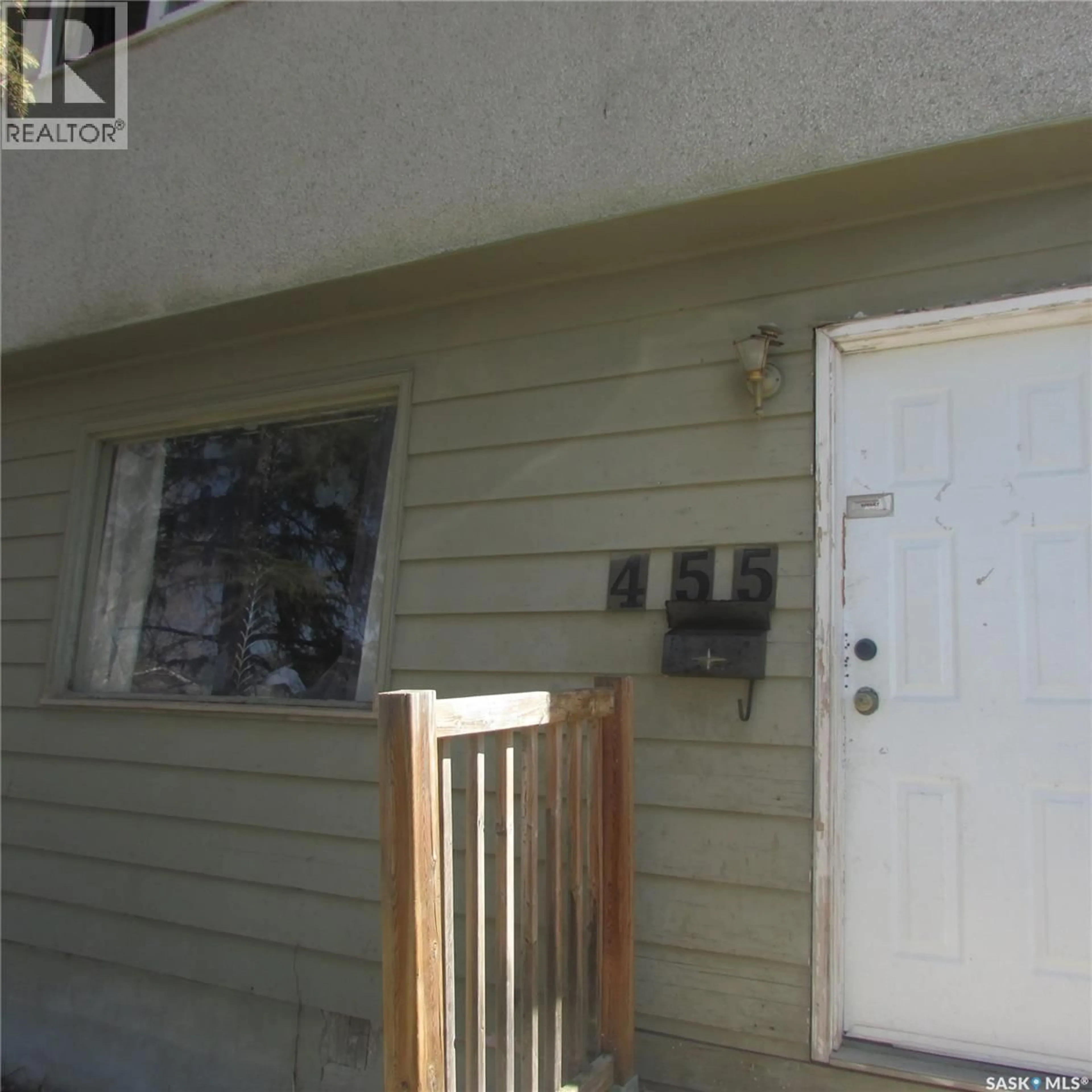 Unknown for 455 MCINTOSH STREET, Regina Saskatchewan S4R4Z7