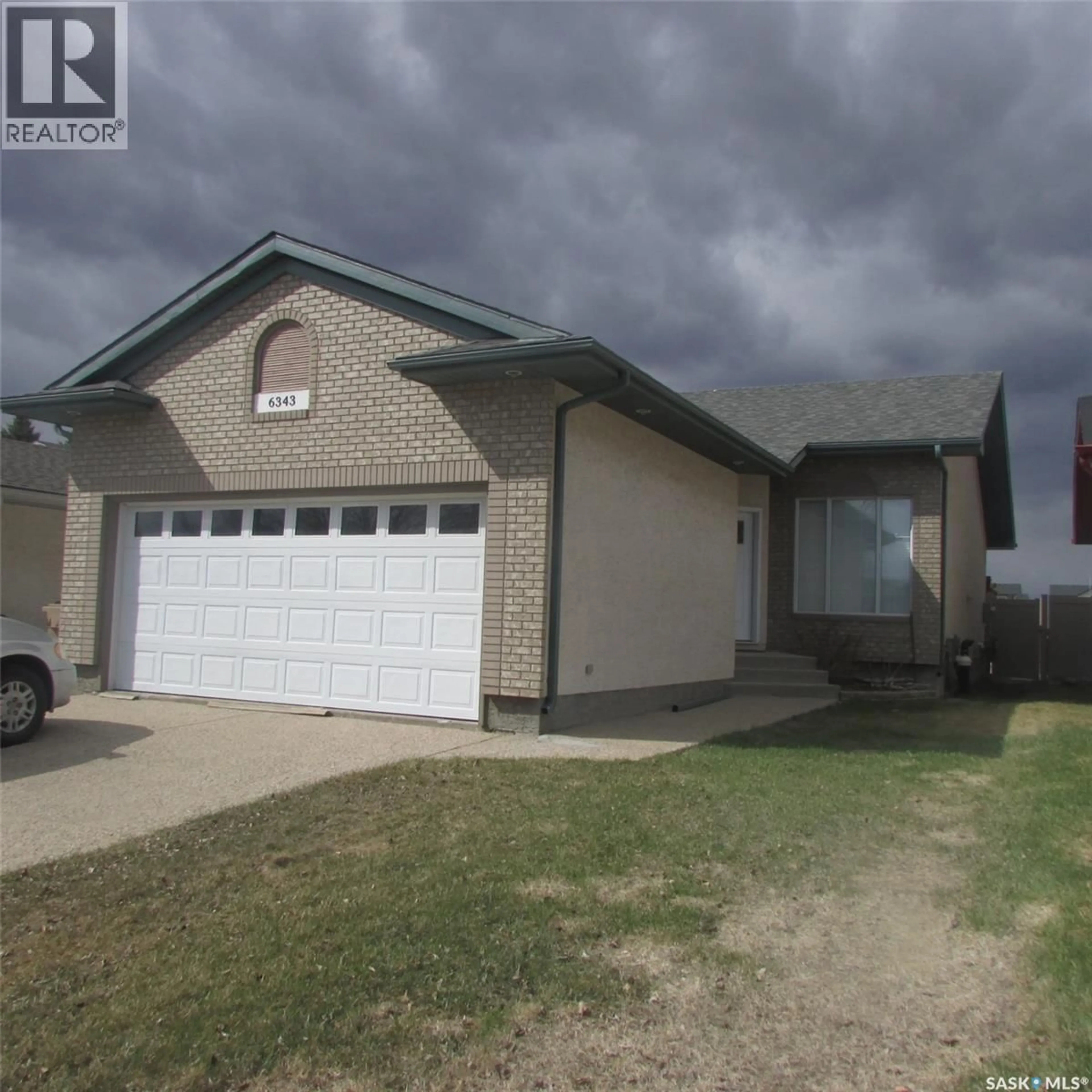 Unknown for 6343 HIRD CRESCENT, Regina Saskatchewan S4X4G8