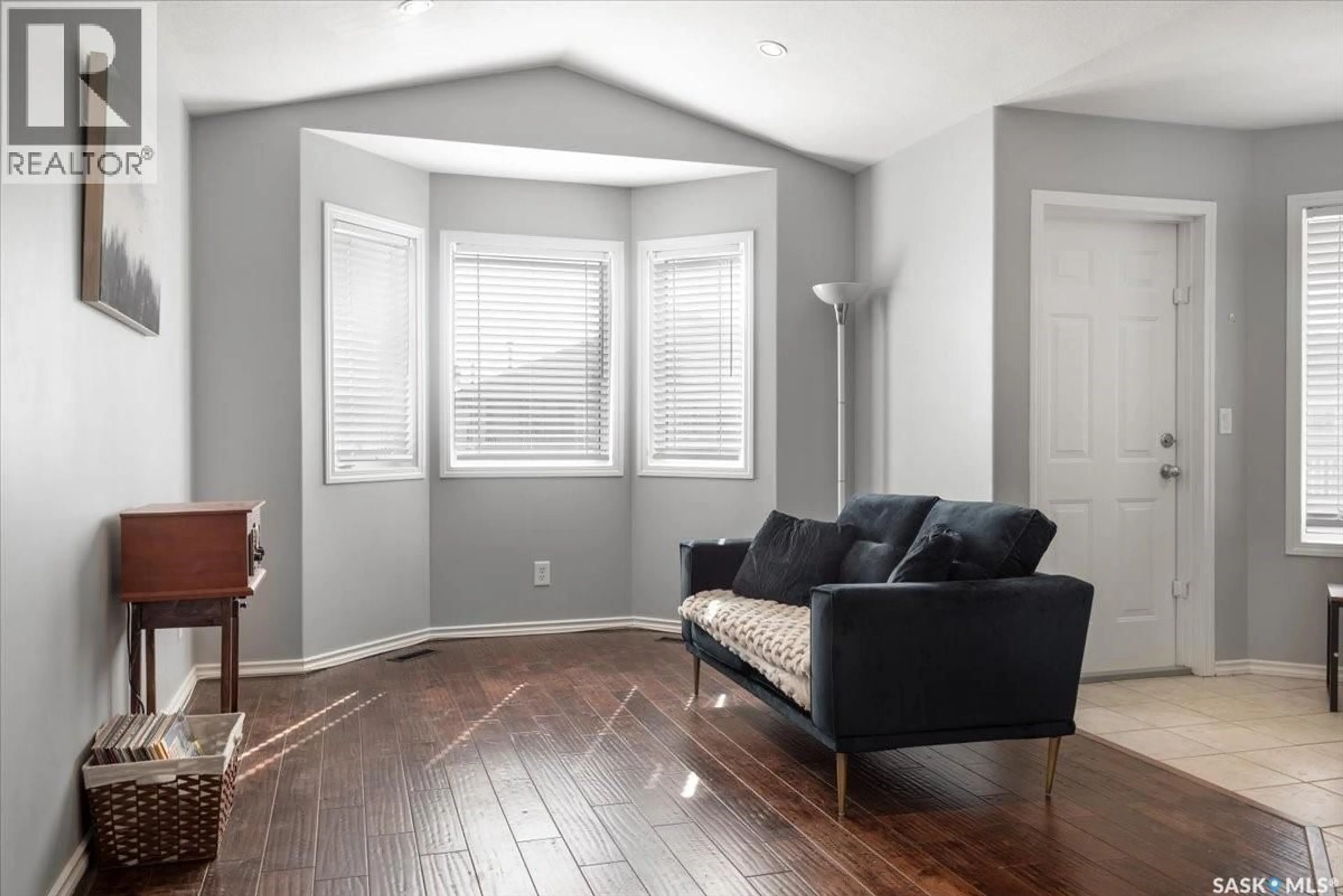 Living room with furniture, unknown for E - 4044 BUCKINGHAM DRIVE, Regina Saskatchewan S4V3A9