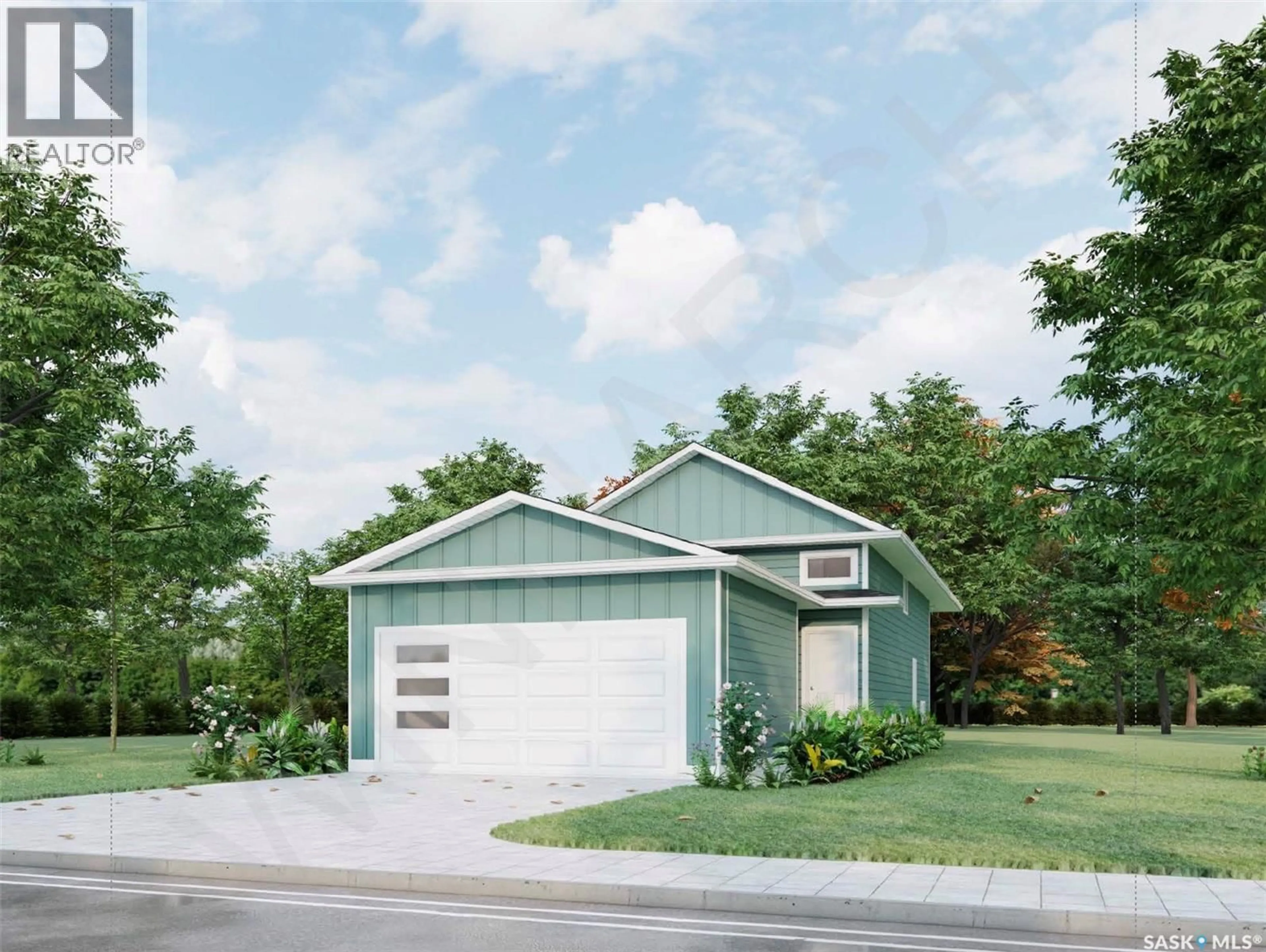 Home with vinyl exterior material, street for 630 YUEL CRESCENT, Saskatoon Saskatchewan S7W1N5