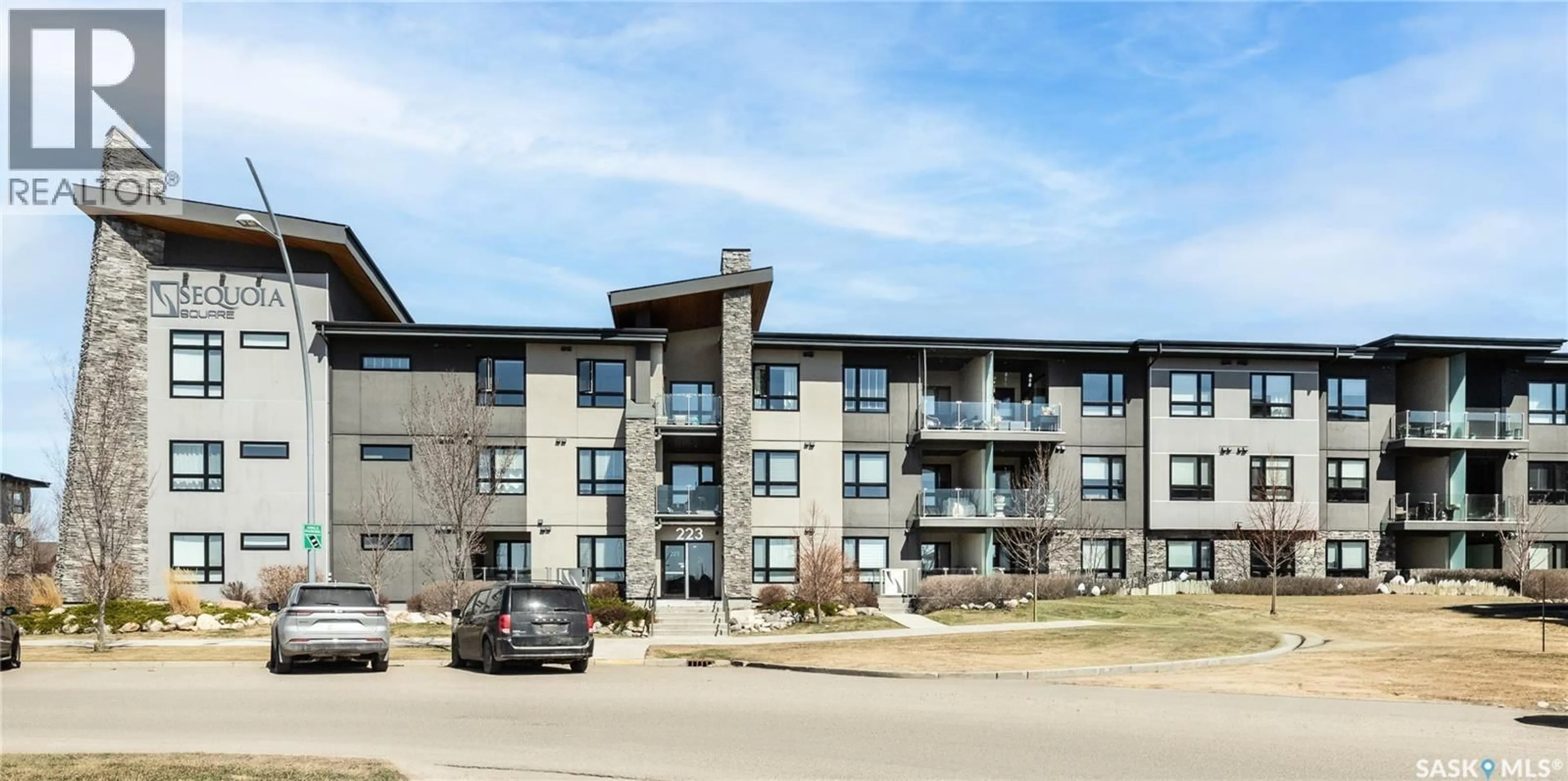 Unknown for 122 223 EVERGREEN SQUARE, Saskatoon Saskatchewan S7W0W2