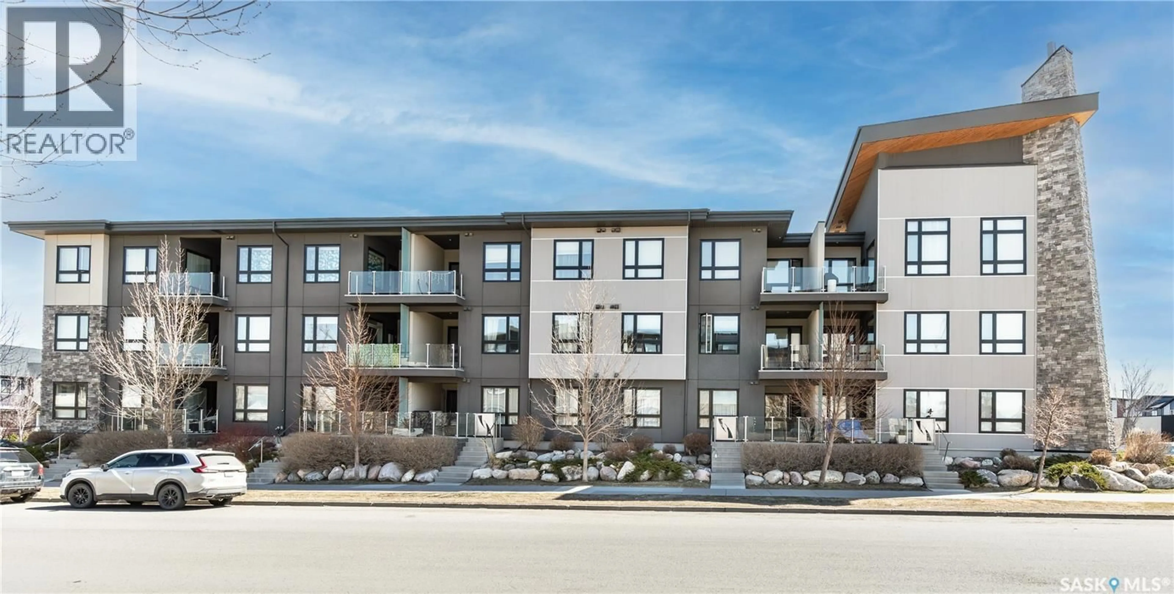 Unknown for 122 223 EVERGREEN SQUARE, Saskatoon Saskatchewan S7W0W2