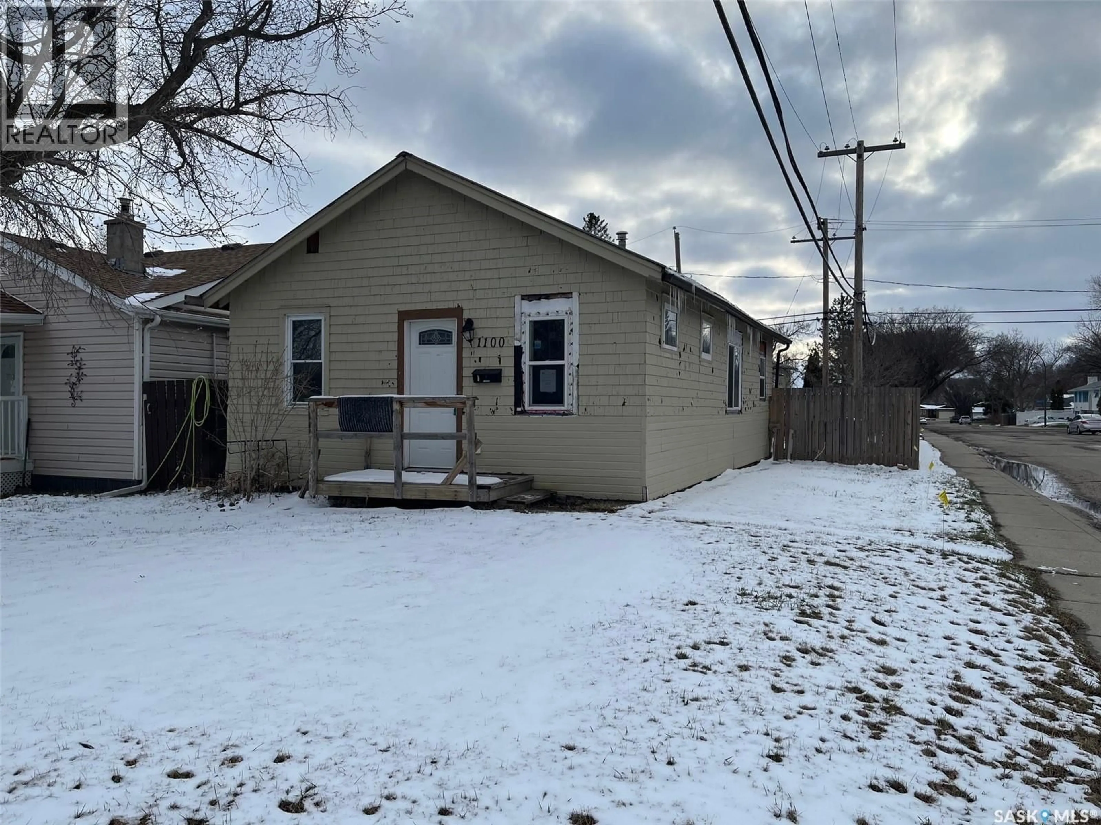 Unknown for 1100 FORT STREET, Regina Saskatchewan S4T5R7
