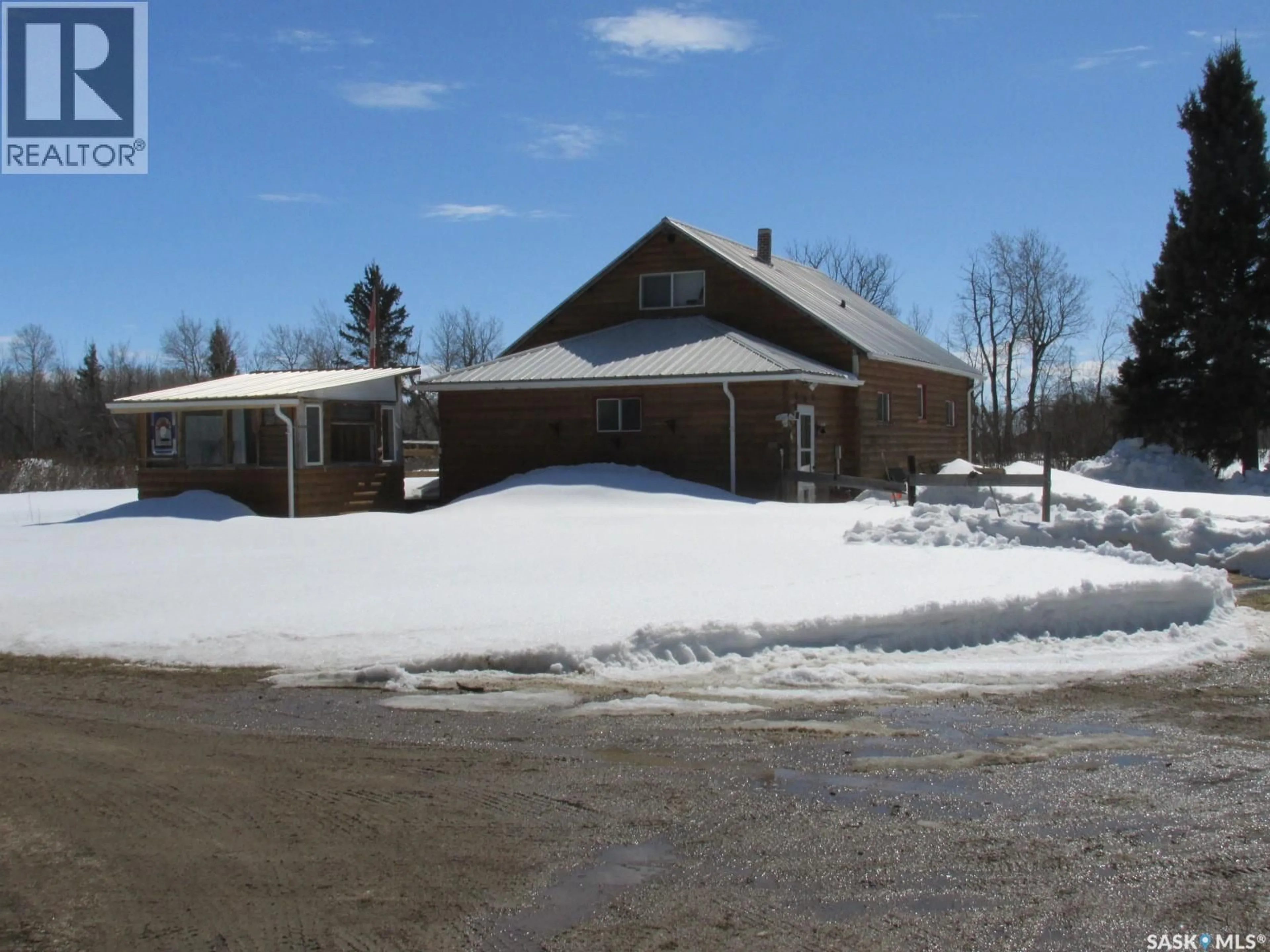 Unknown for CHOICELAND ACREAGE, Torch River Rm No. 488 Saskatchewan S0J0M0