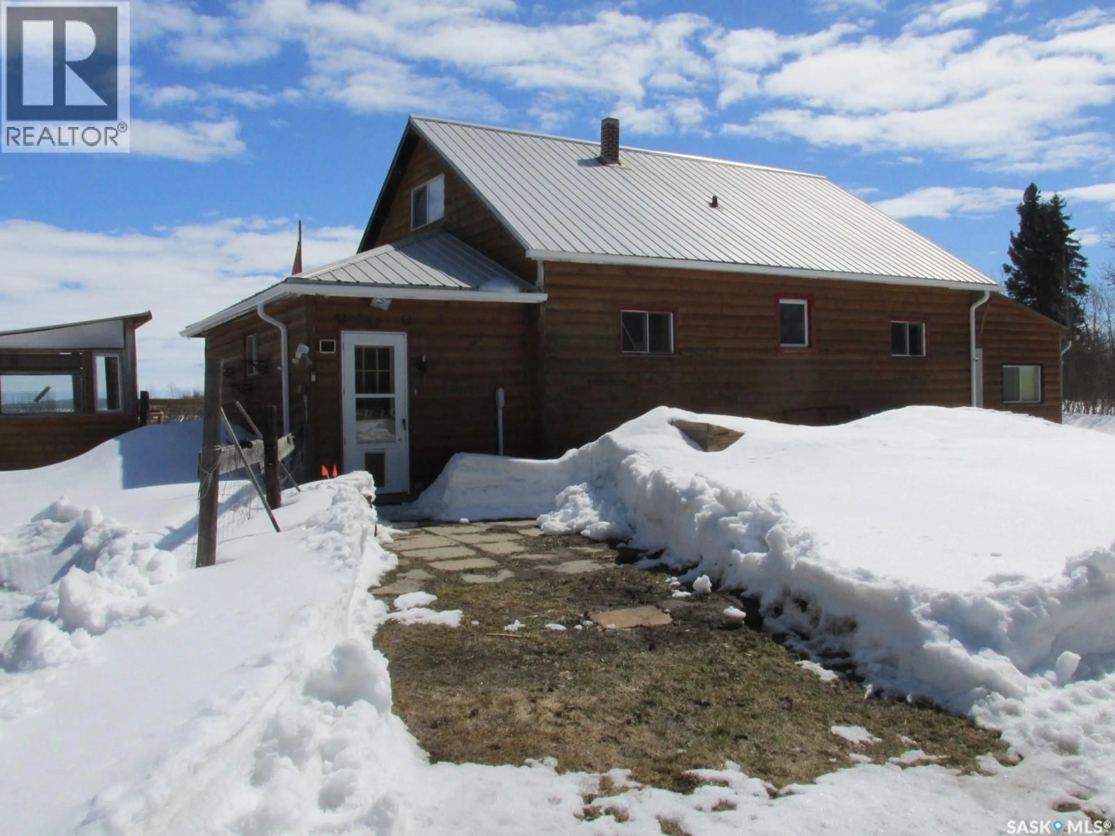Unknown for CHOICELAND ACREAGE, Torch River Rm No. 488 Saskatchewan S0J0M0