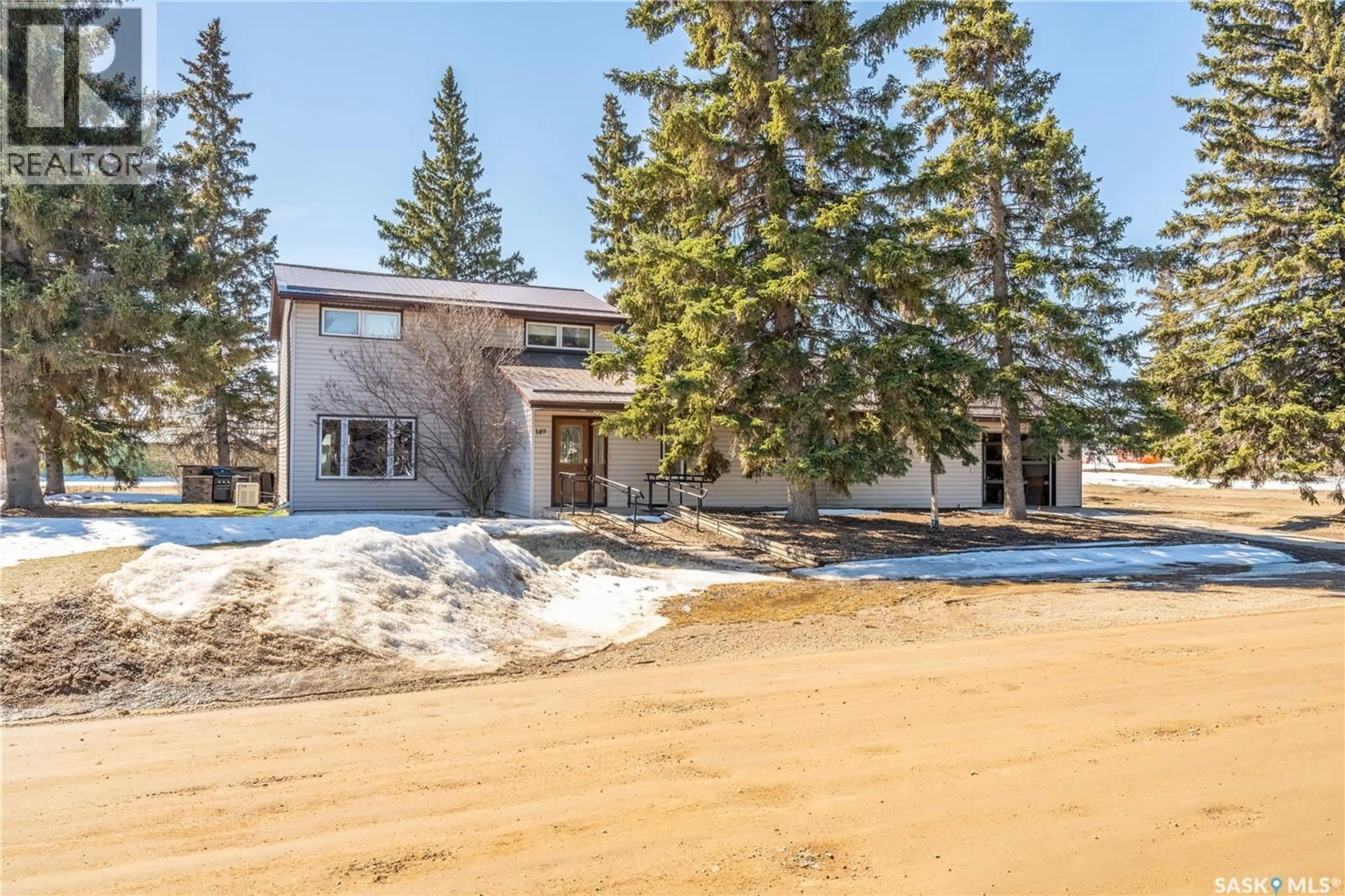 Unknown for 149 2ND AVENUE, Pierceland Saskatchewan S0M2K0