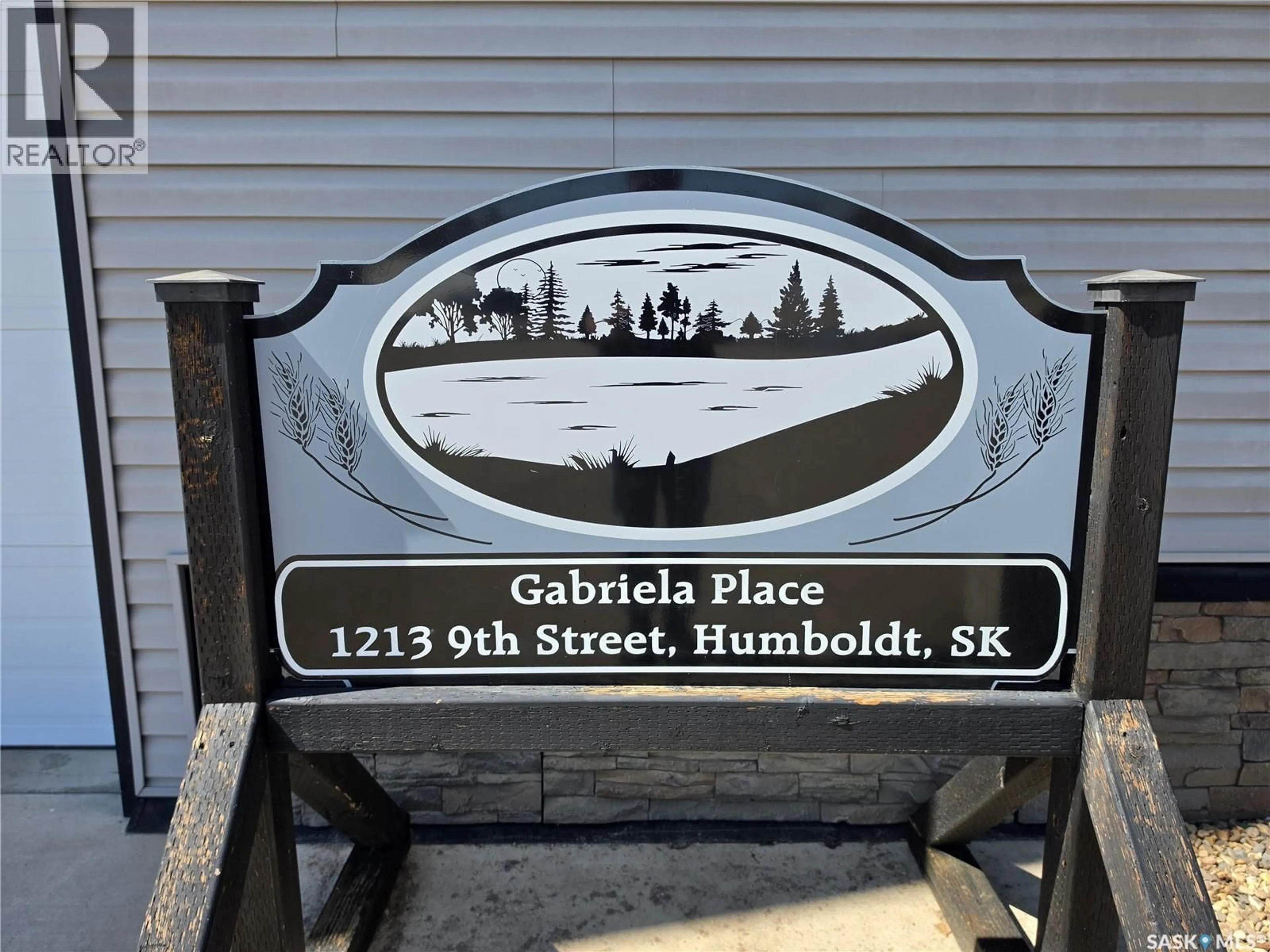 Unknown for 202 1213 9TH STREET, Humboldt Saskatchewan S0K2A0