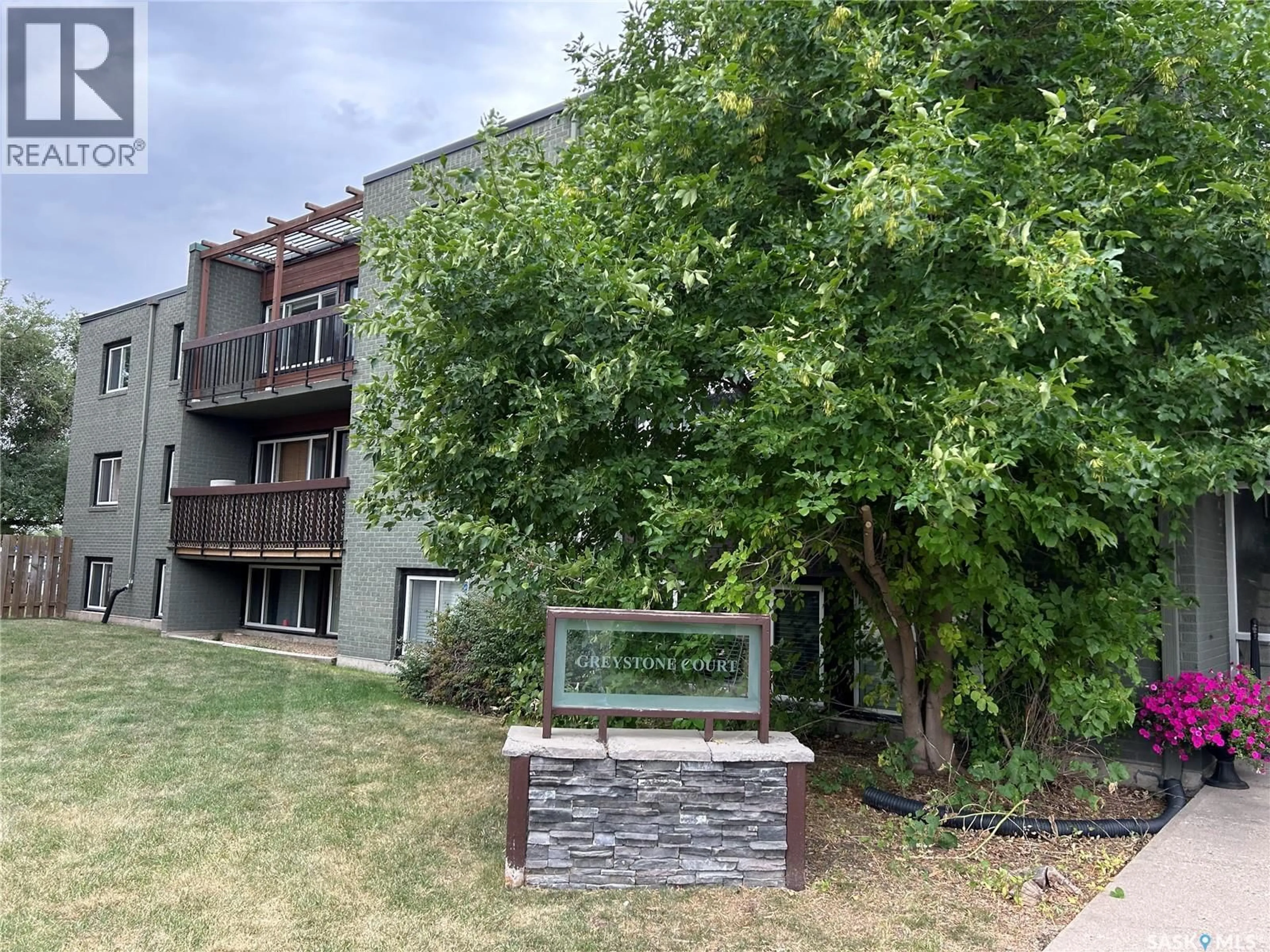Unknown for 17 208 LINDSAY PLACE, Saskatoon Saskatchewan S7H3E6