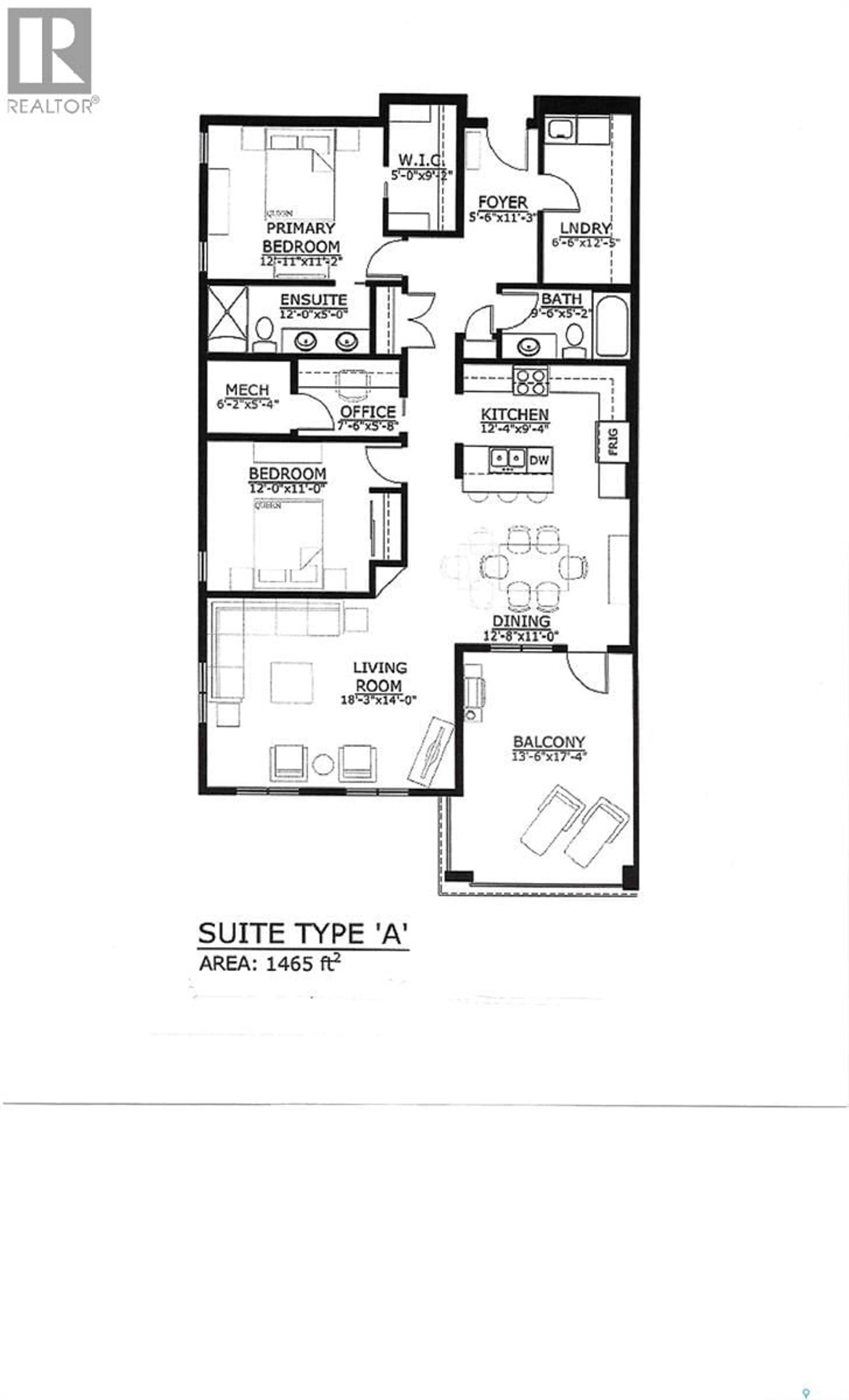 Unknown for 301 - 4594 HARBOUR LANDING DRIVE, Regina Saskatchewan S4W0R8