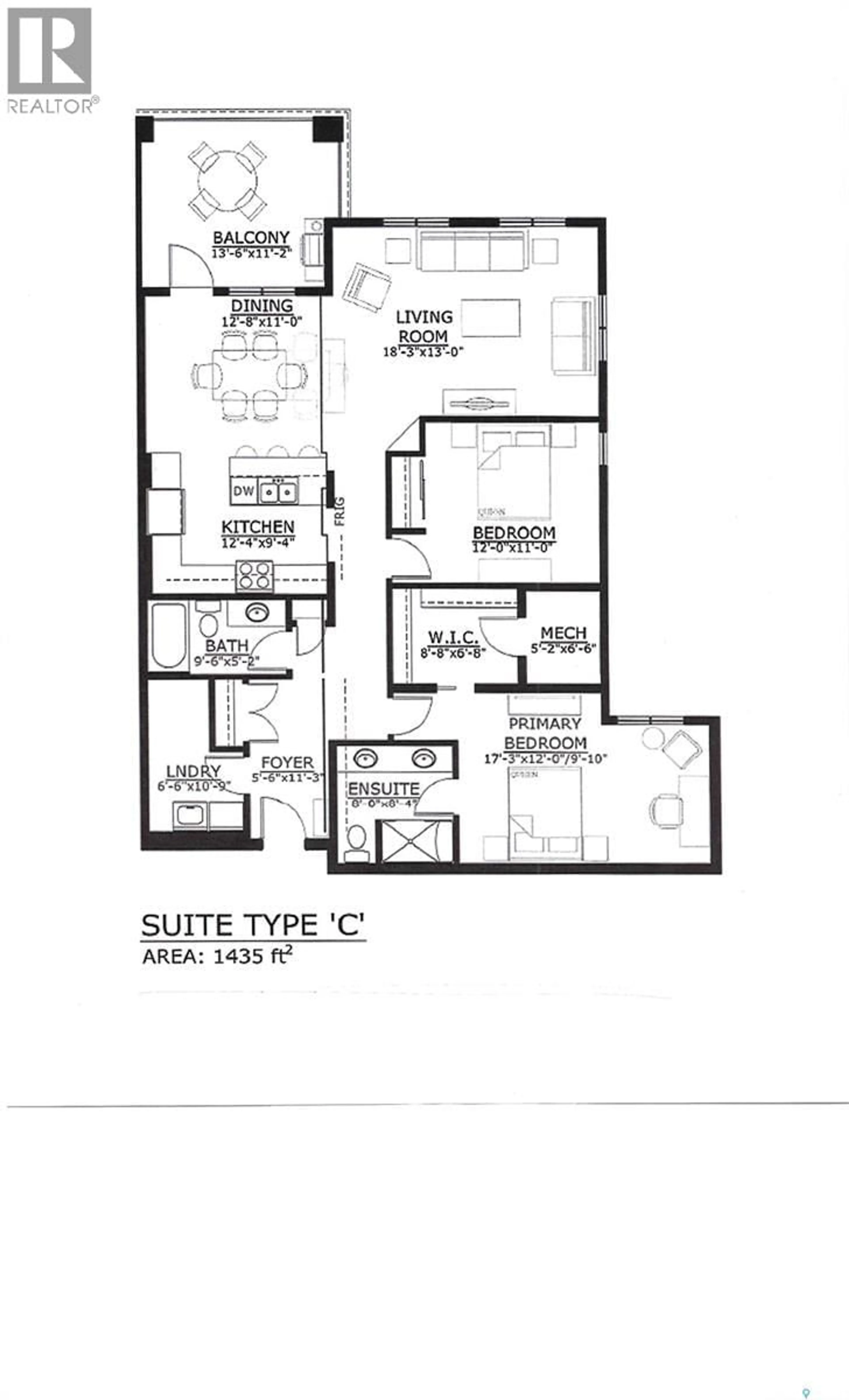 Unknown for 306 - 4594 HARBOUR LANDING DRIVE, Regina Saskatchewan S4W0R8