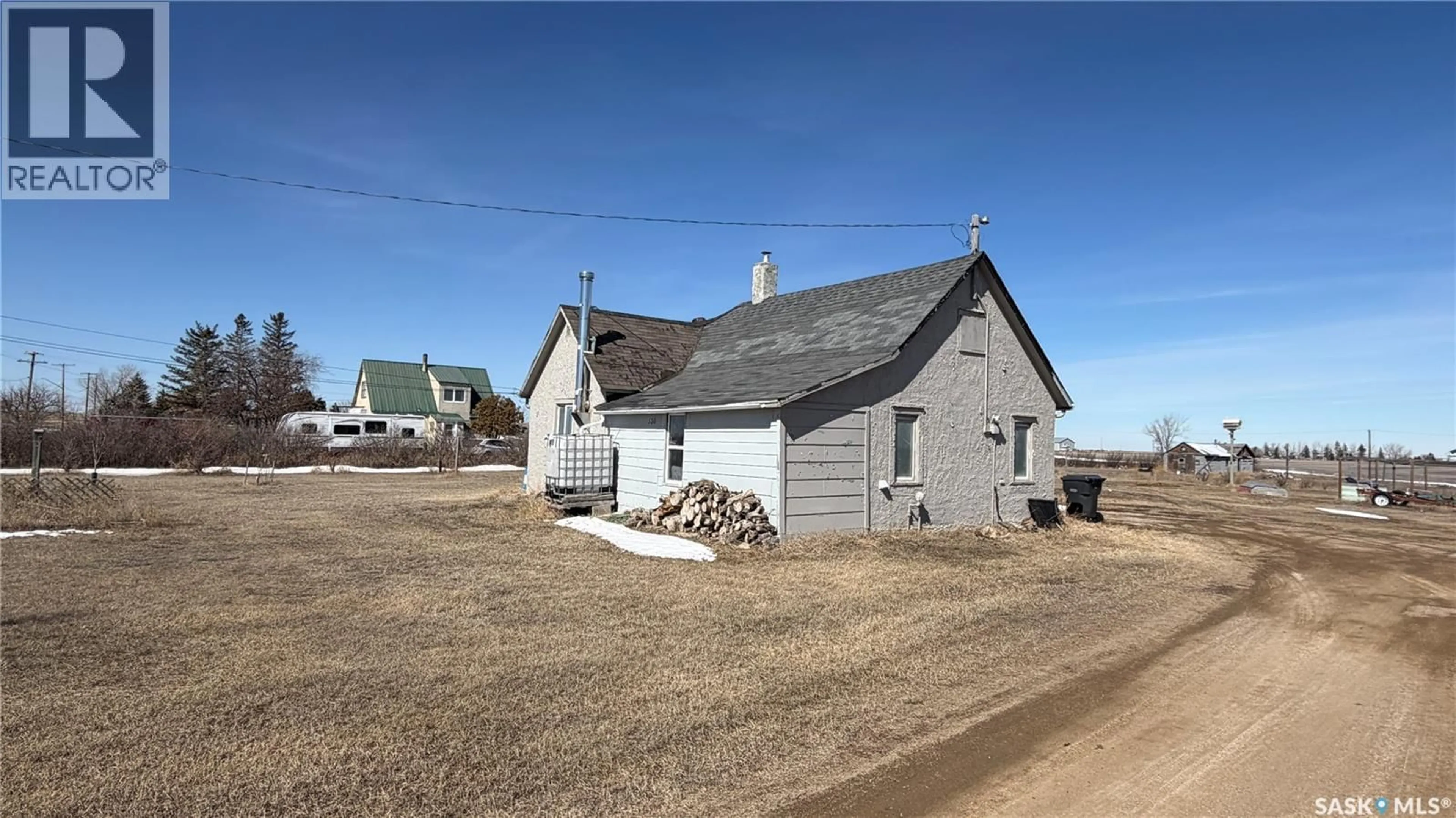 Unknown for 530 GAW AVENUE, Craik Saskatchewan S0G0V0
