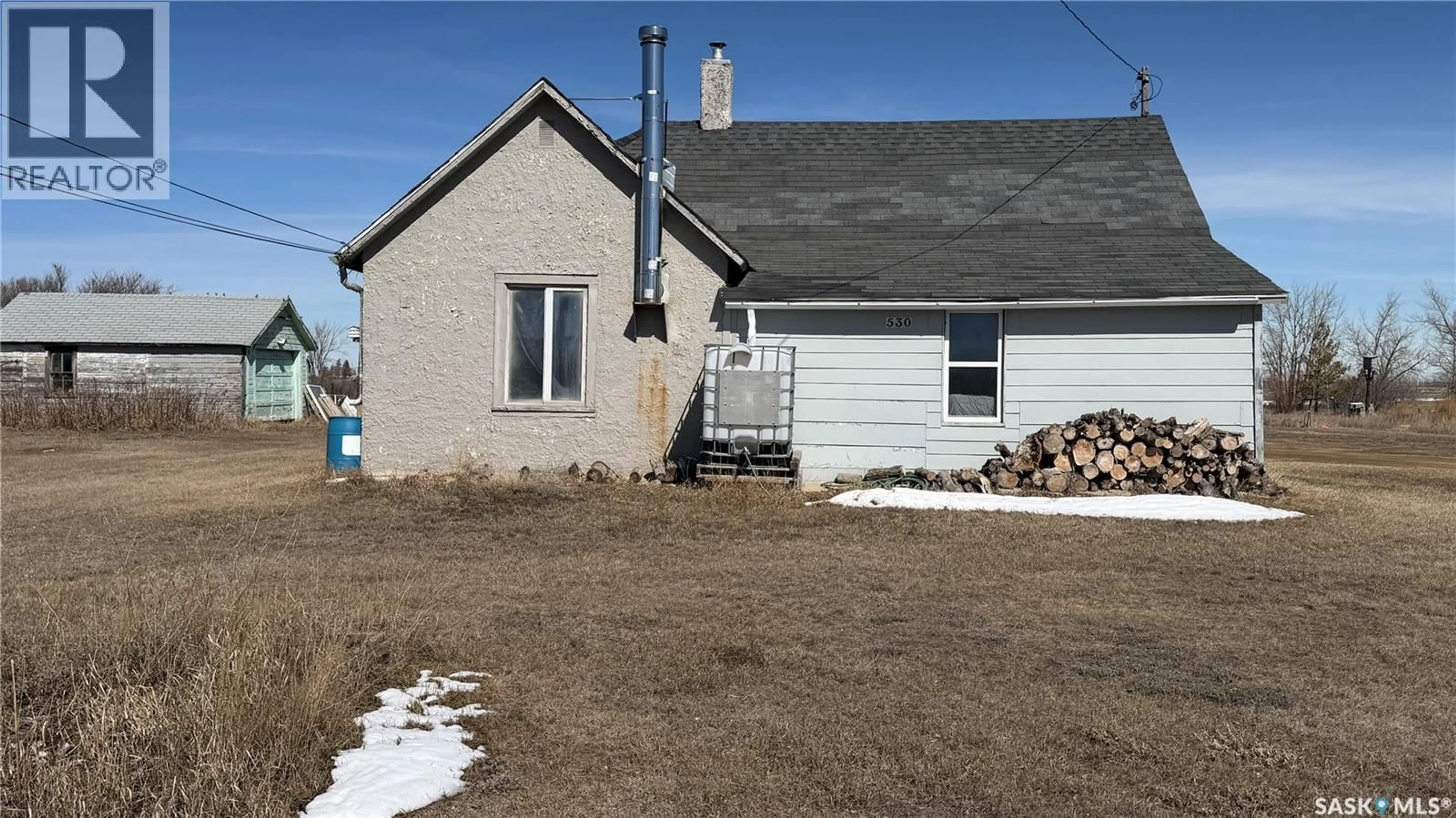 Unknown for 530 GAW AVENUE, Craik Saskatchewan S0G0V0