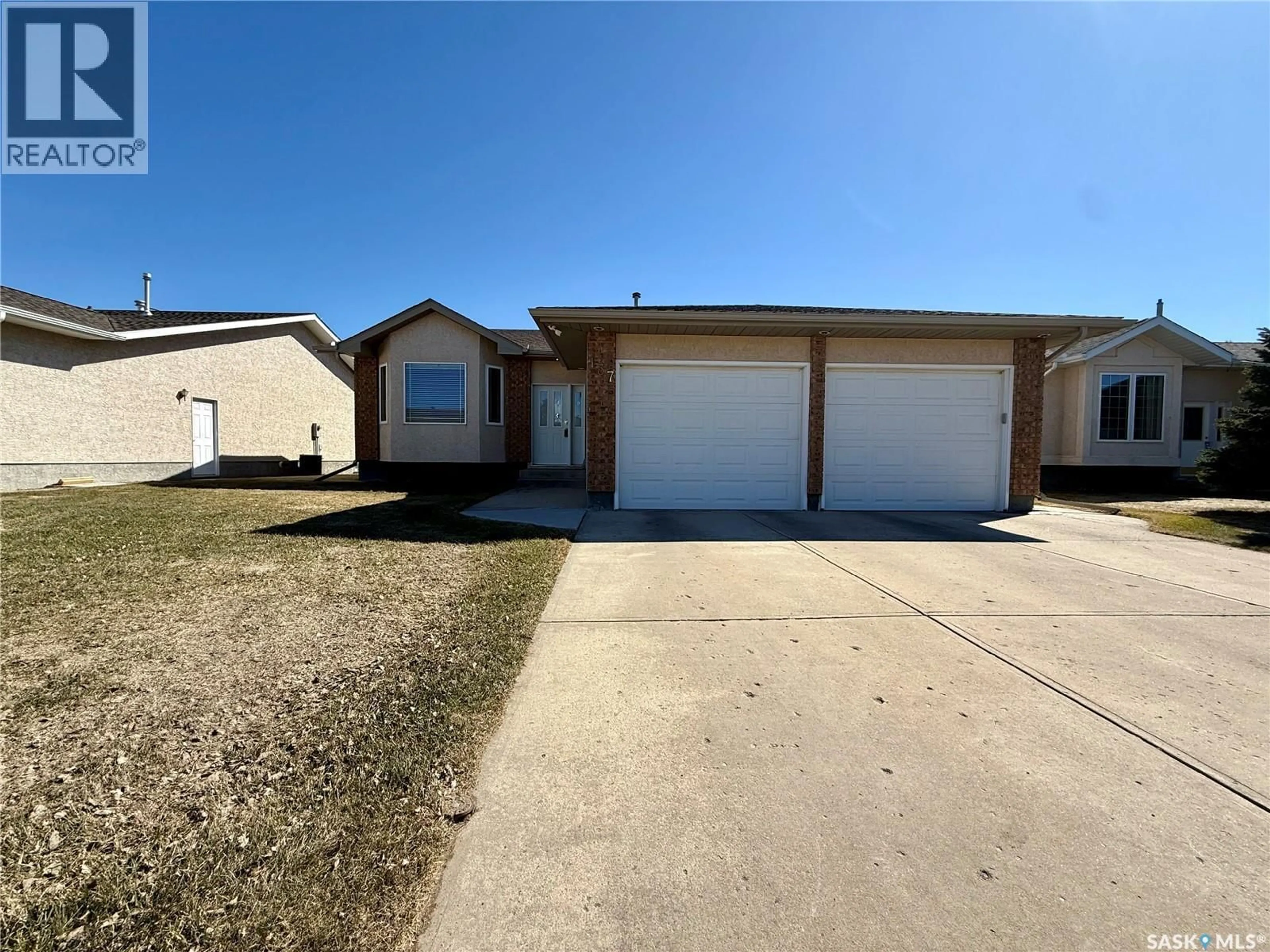 Unknown for 137 CALDWELL DRIVE, Yorkton Saskatchewan S3N4A5