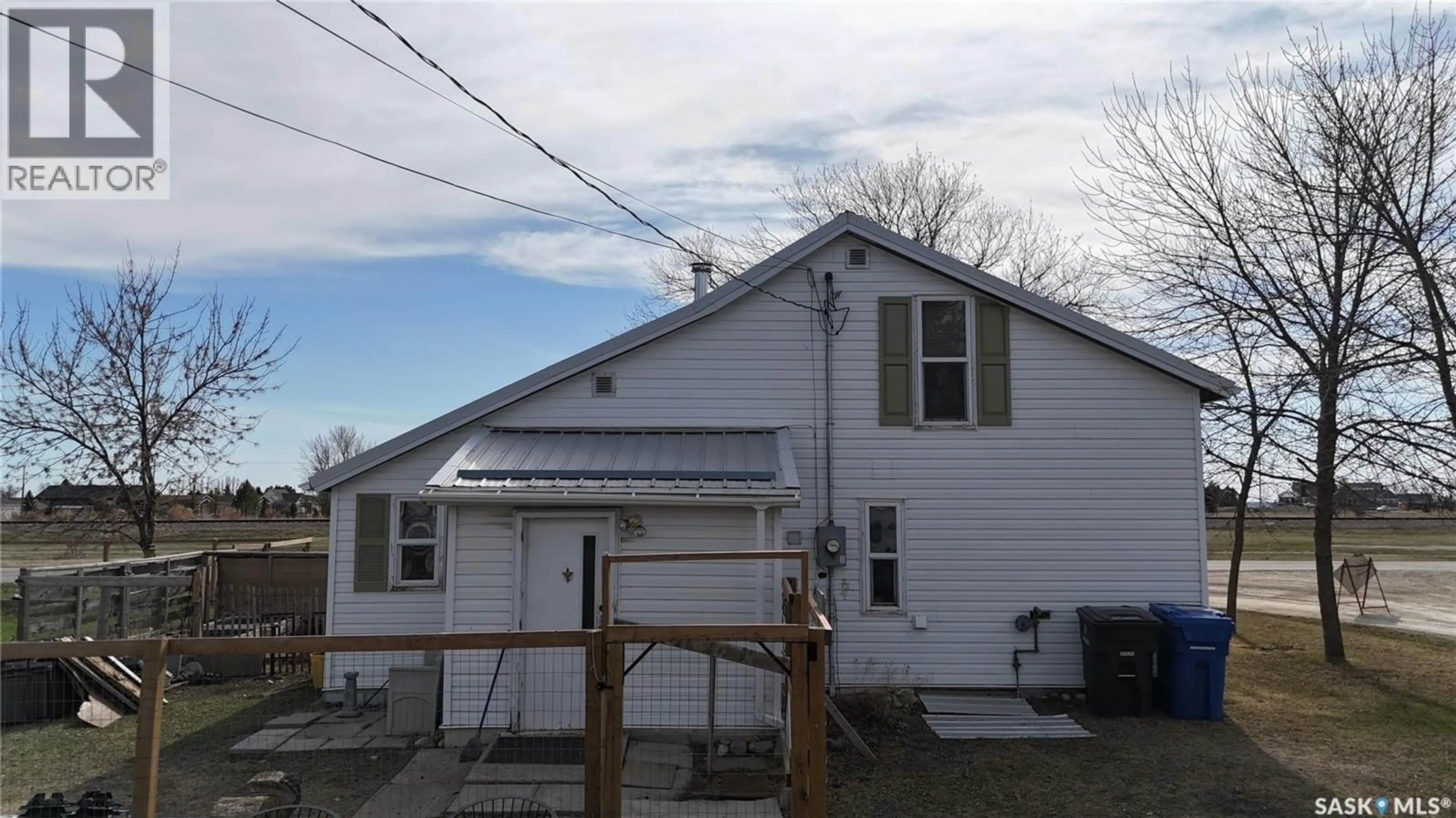 Unknown for 1010 RAILWAY AVENUE, Elbow Saskatchewan S0H1J0