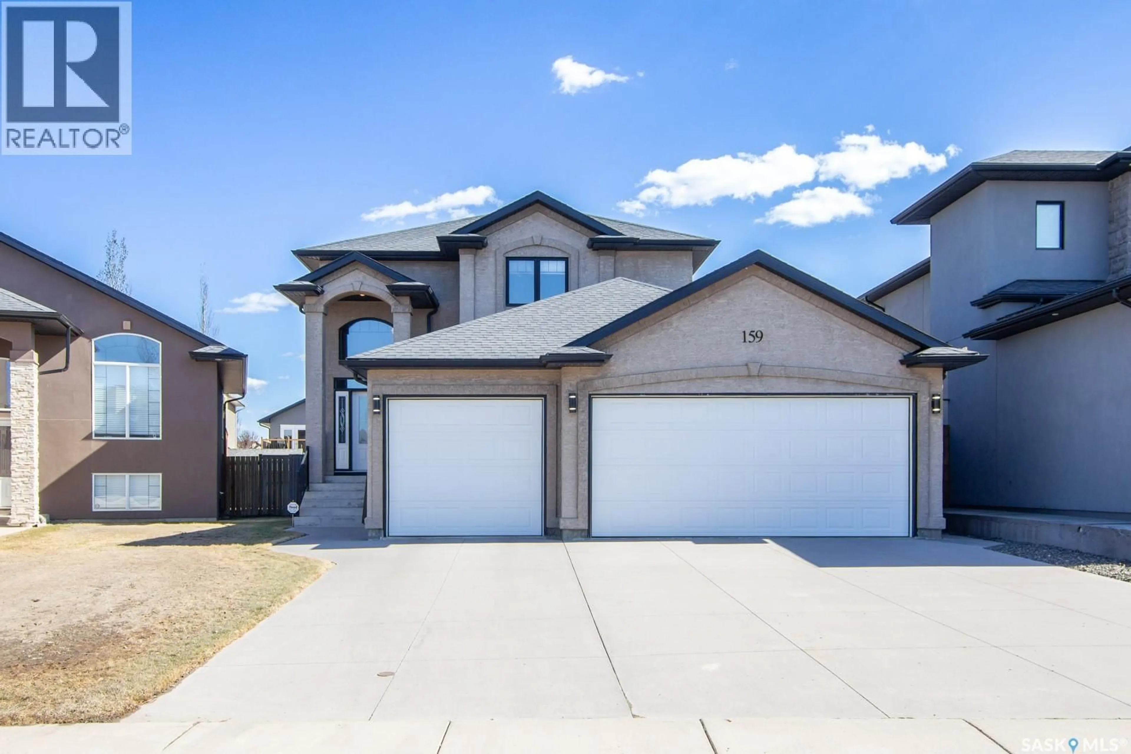 Unknown for 159 MASUDA TERRACE, Saskatoon Saskatchewan S7W0G9