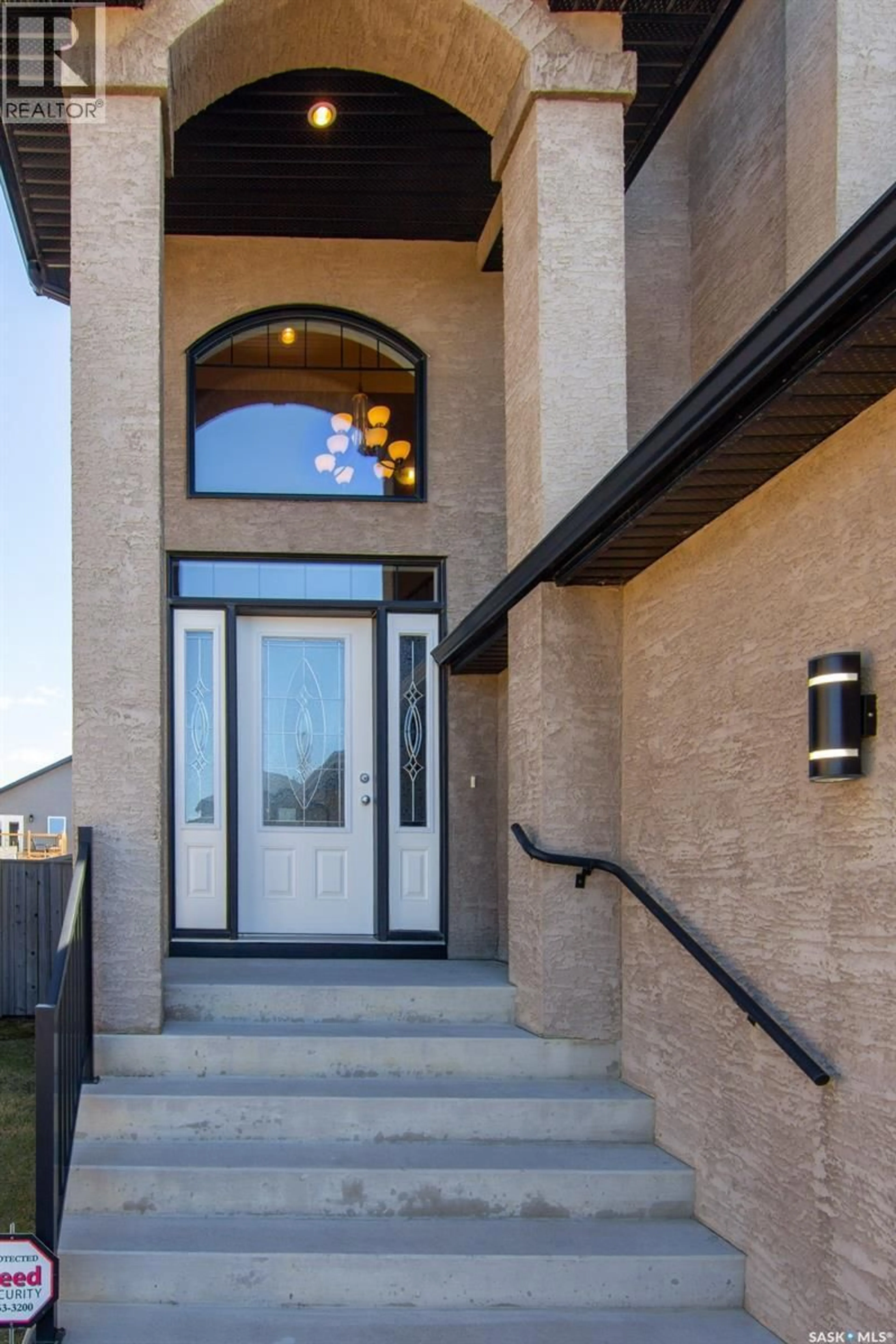 Indoor entryway for 159 MASUDA TERRACE, Saskatoon Saskatchewan S7W0G9