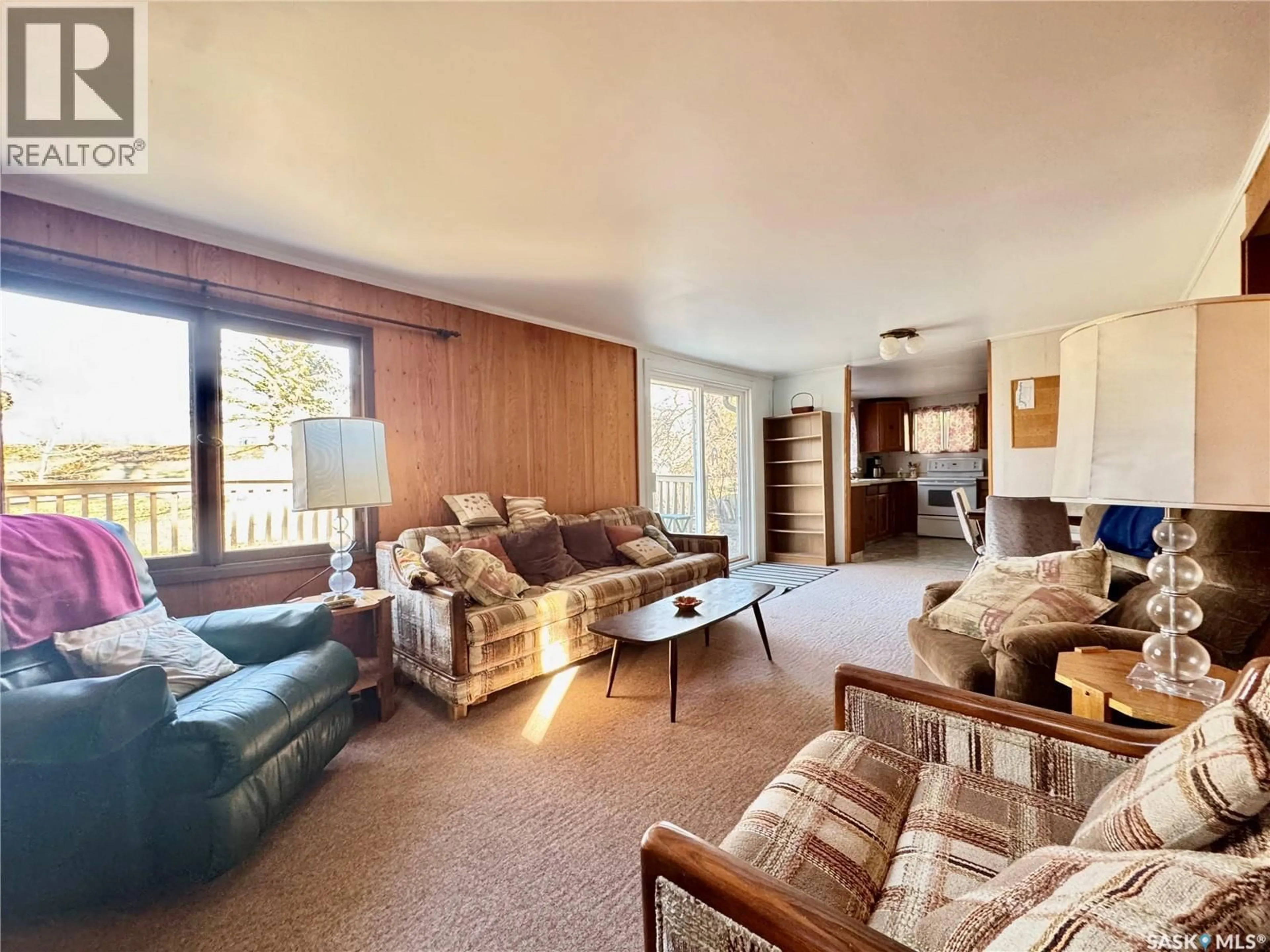 Living room with furniture, unknown for 1237 GRAND AVENUE, Buena Vista Saskatchewan S2V1A4