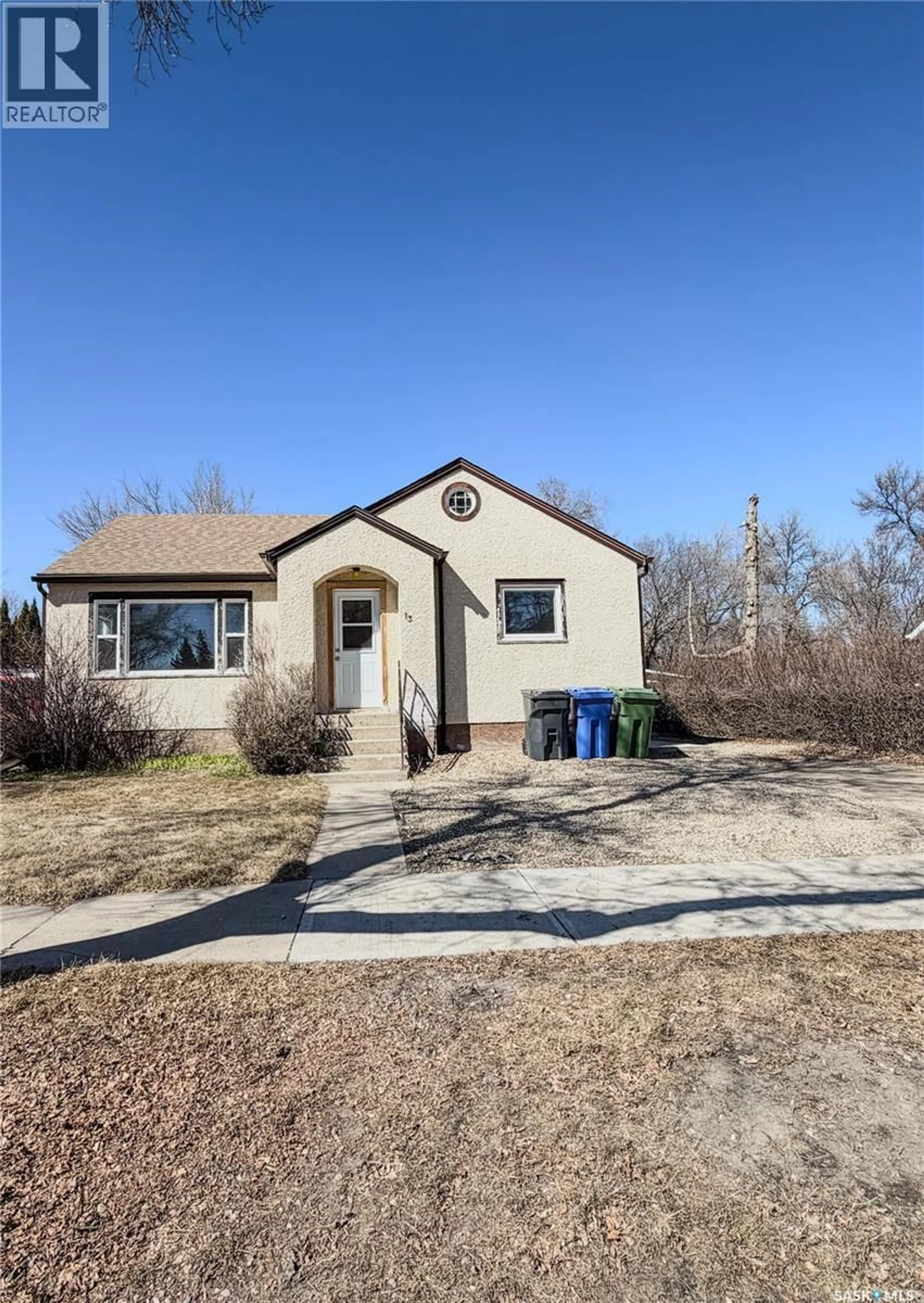 Unknown for 13 DUNLOP STREET, Yorkton Saskatchewan S3N3K3