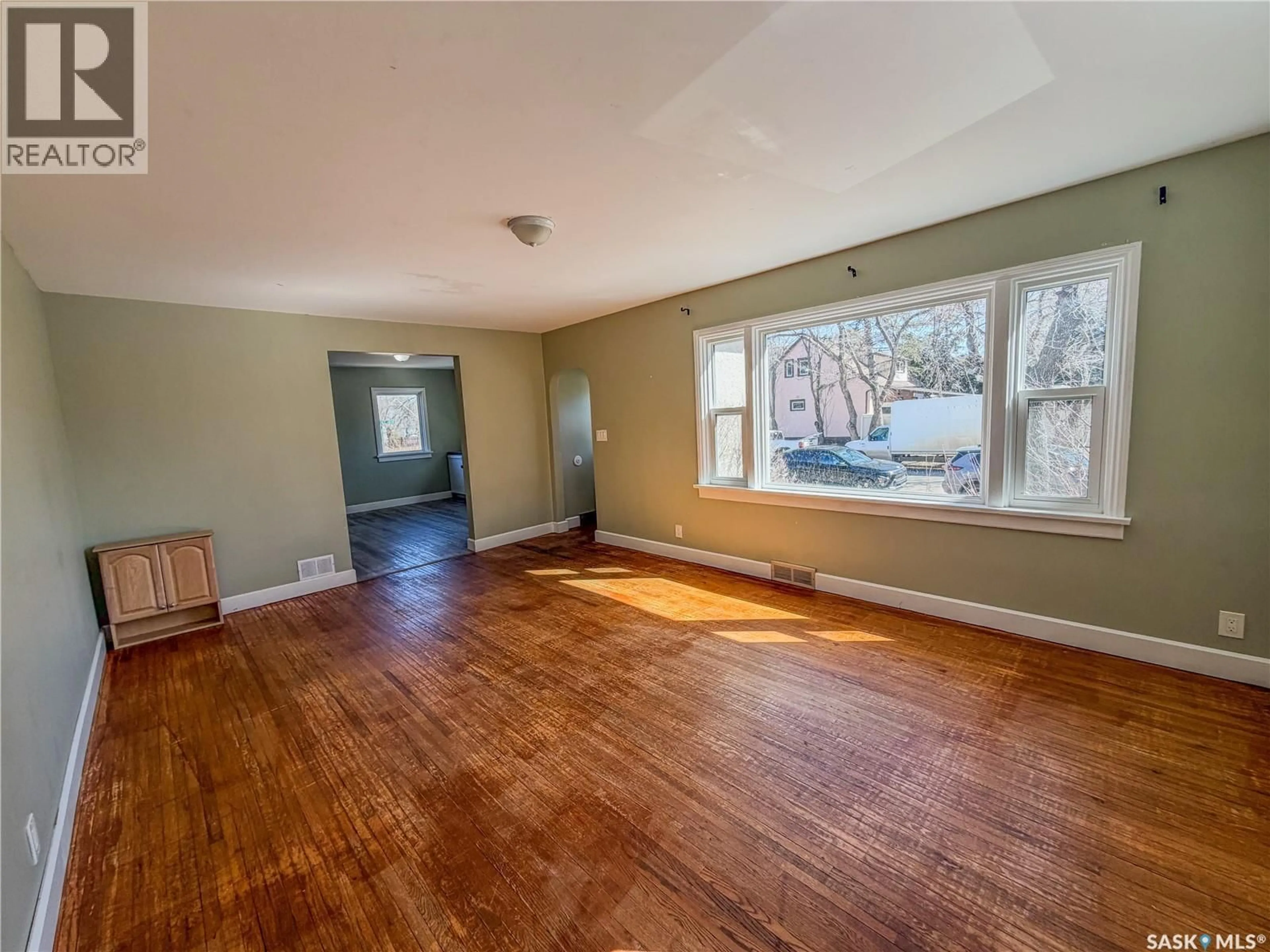 A pic of a room for 13 DUNLOP STREET, Yorkton Saskatchewan S3N3K3