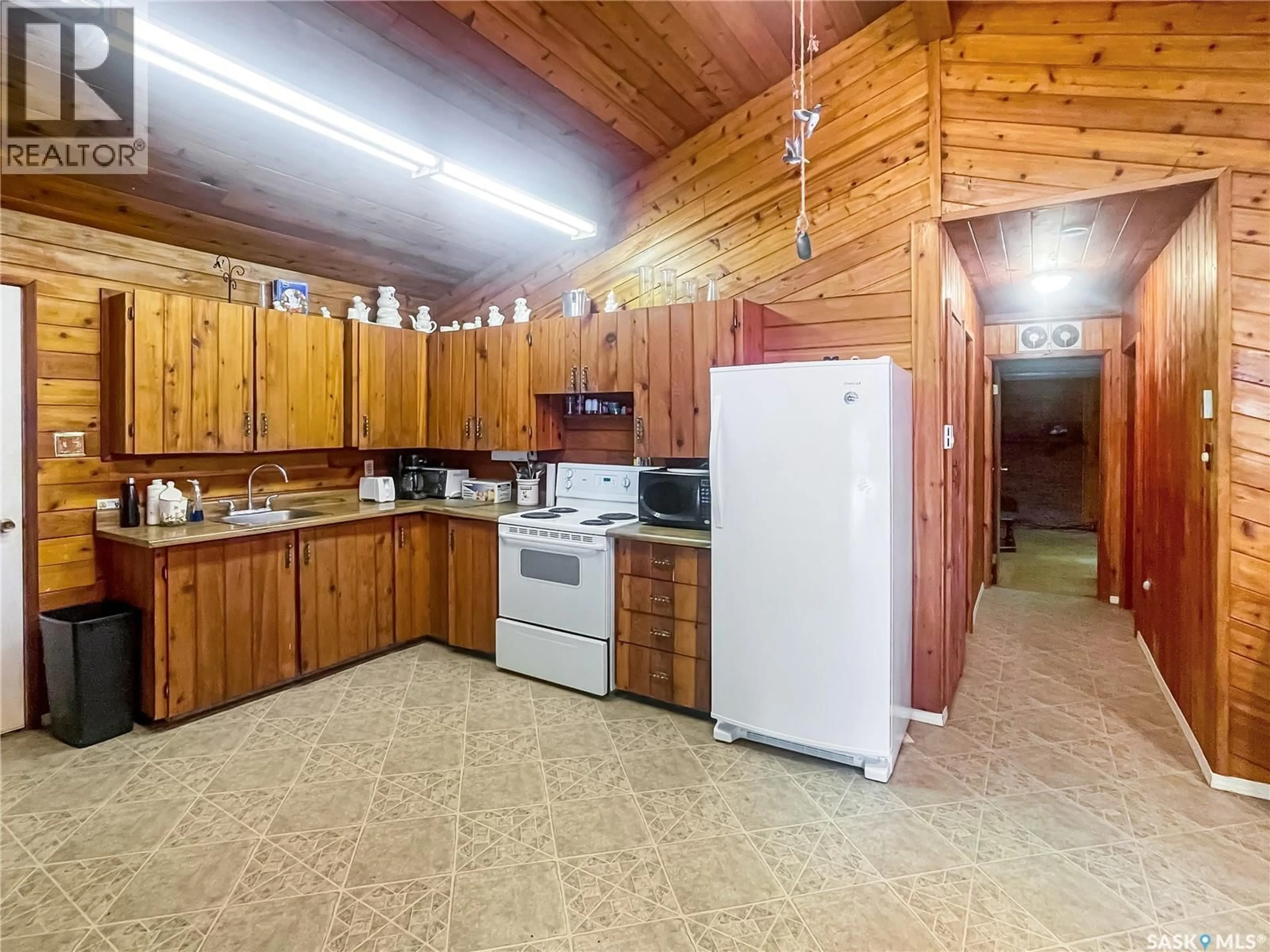 Standard kitchen, unknown for 116 CORRIGAL DRIVE, Turtle Lake Saskatchewan S0M2Y0