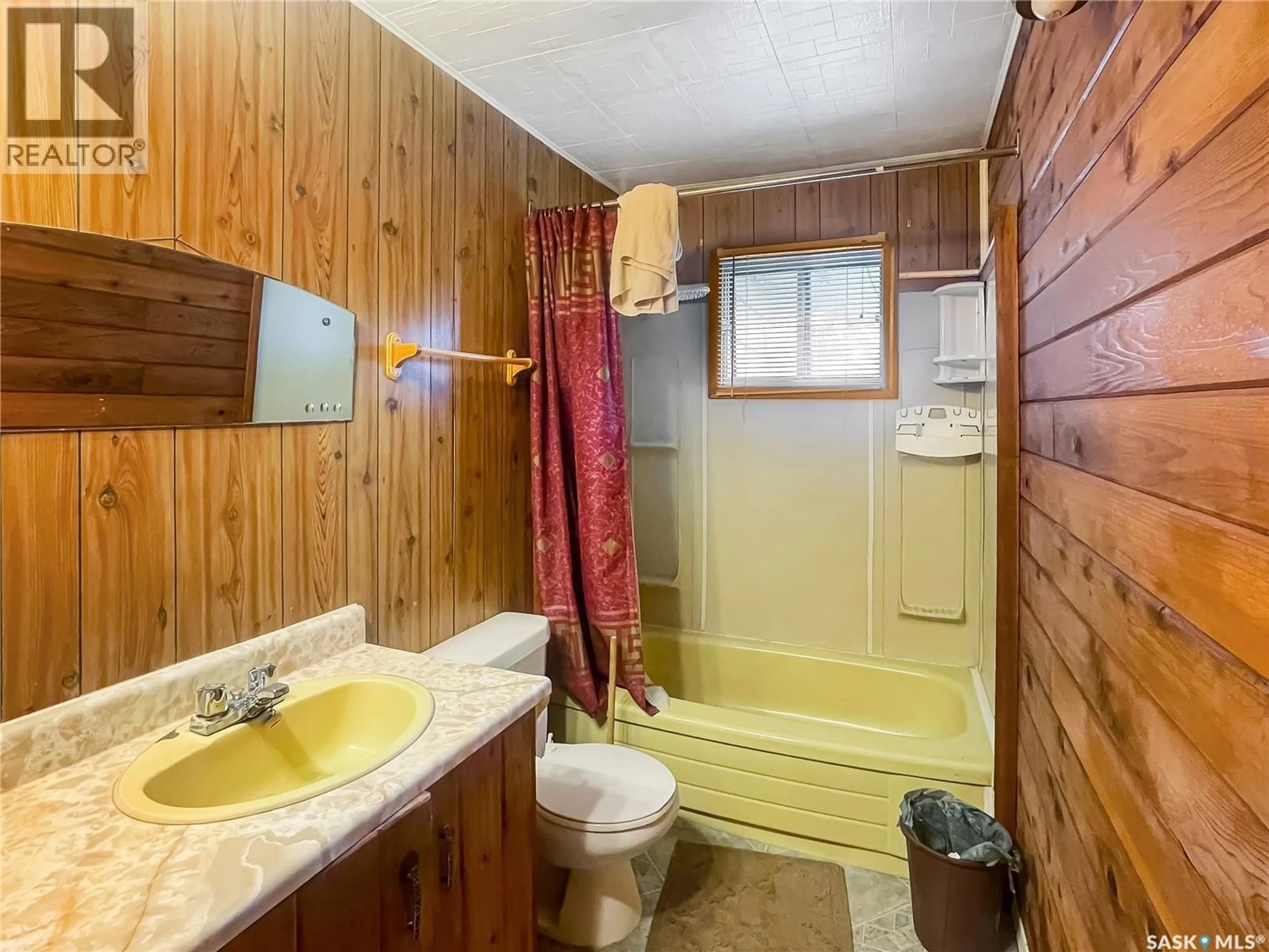 Standard bathroom, floor is not visible for 116 CORRIGAL DRIVE, Turtle Lake Saskatchewan S0M2Y0