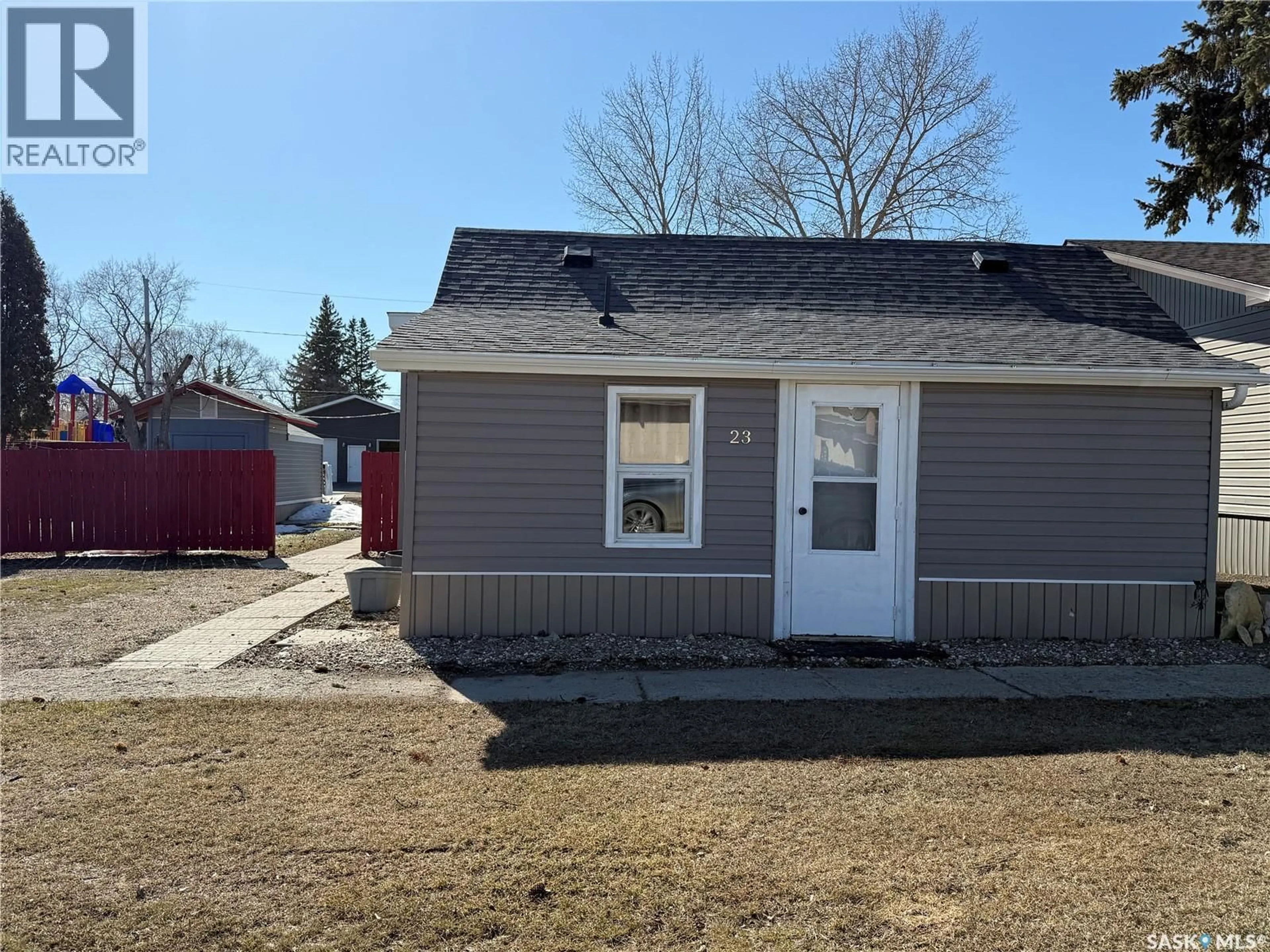 Unknown for 23 GOODE STREET, Quill Lake Saskatchewan S0A3E0