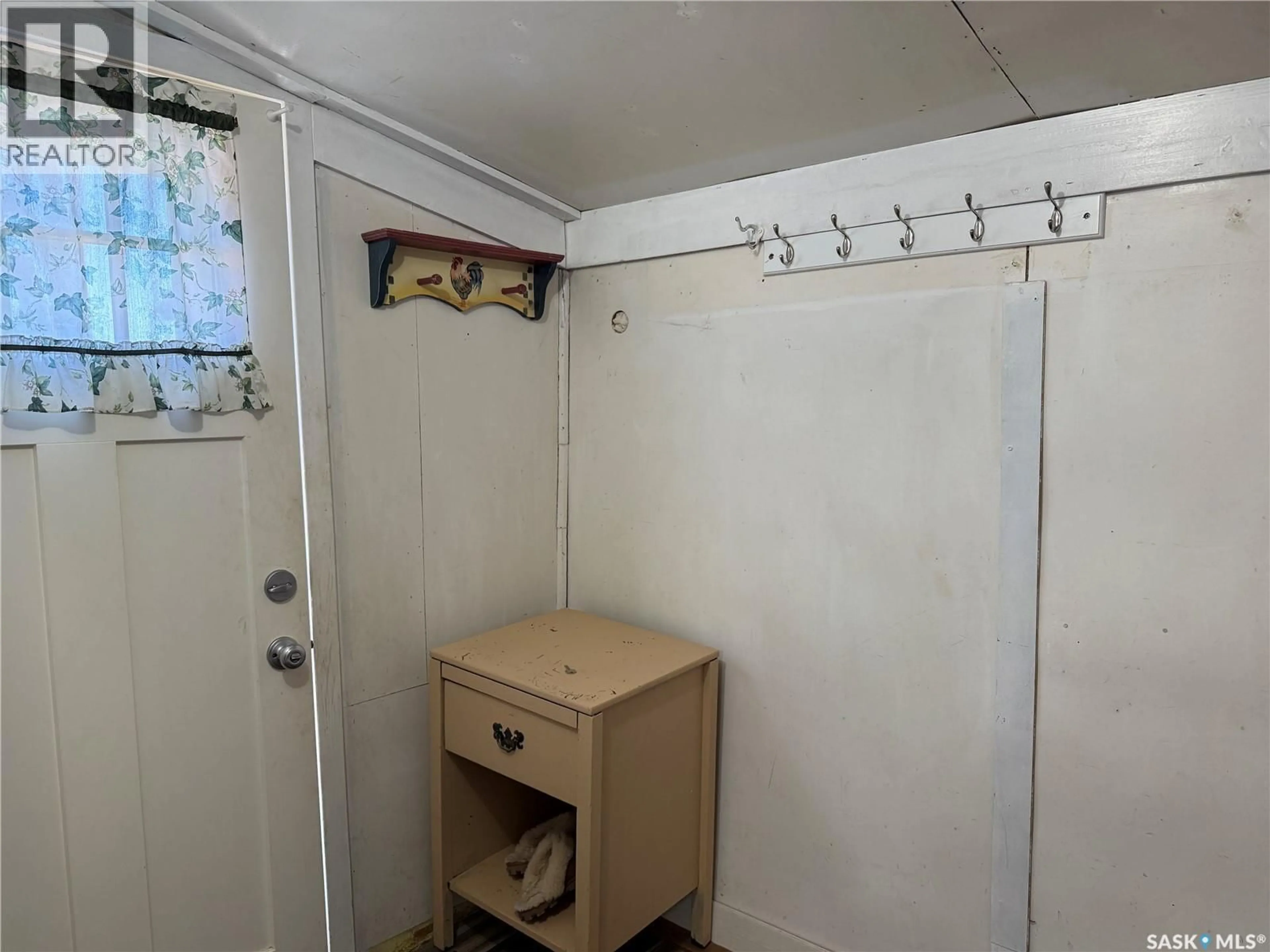 Storage room or clothes room or walk-in closet for 23 GOODE STREET, Quill Lake Saskatchewan S0A3E0
