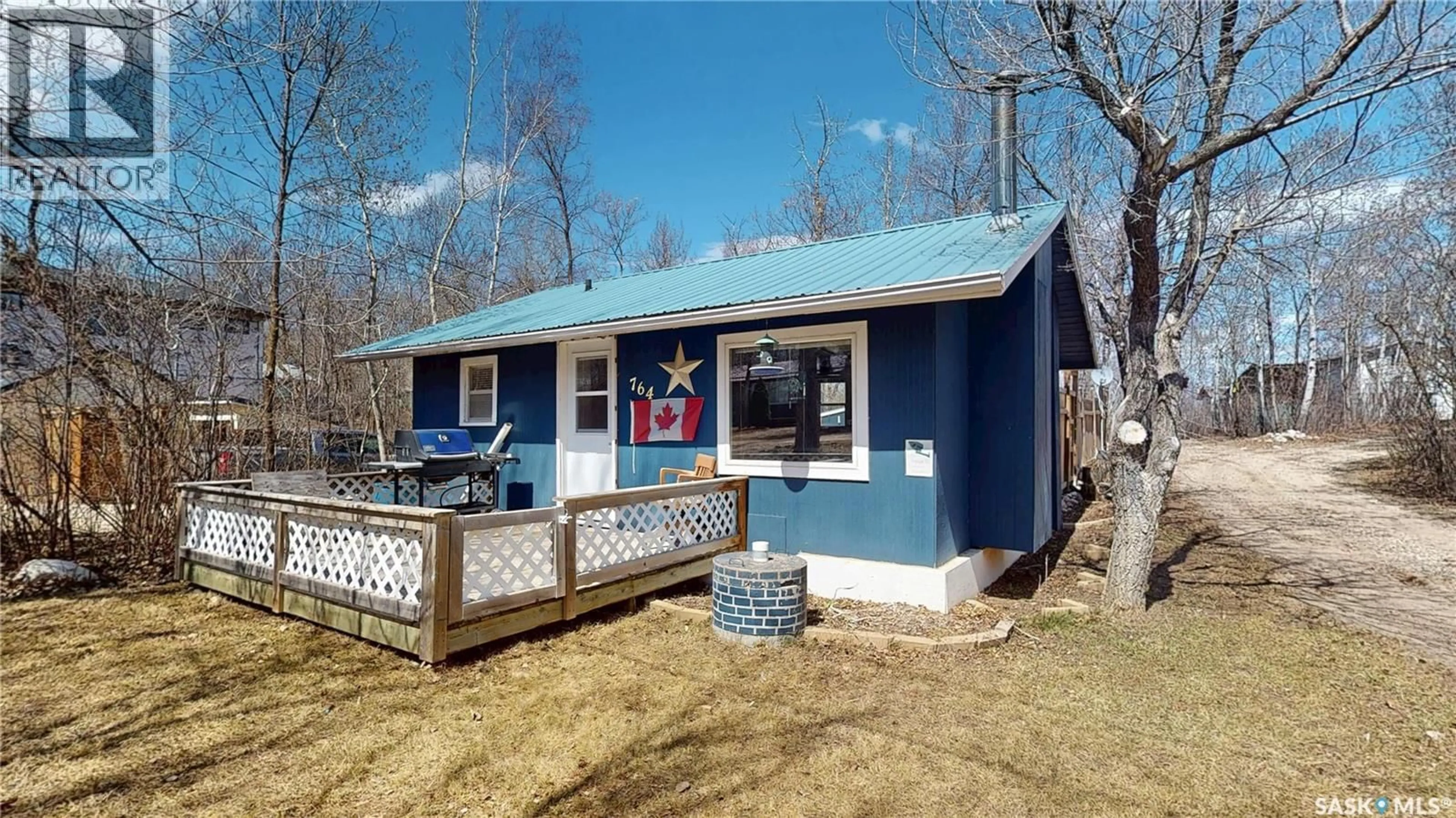 Unknown for 764 ENNIS AVENUE, White Bear IR 70 Saskatchewan S0C2S0