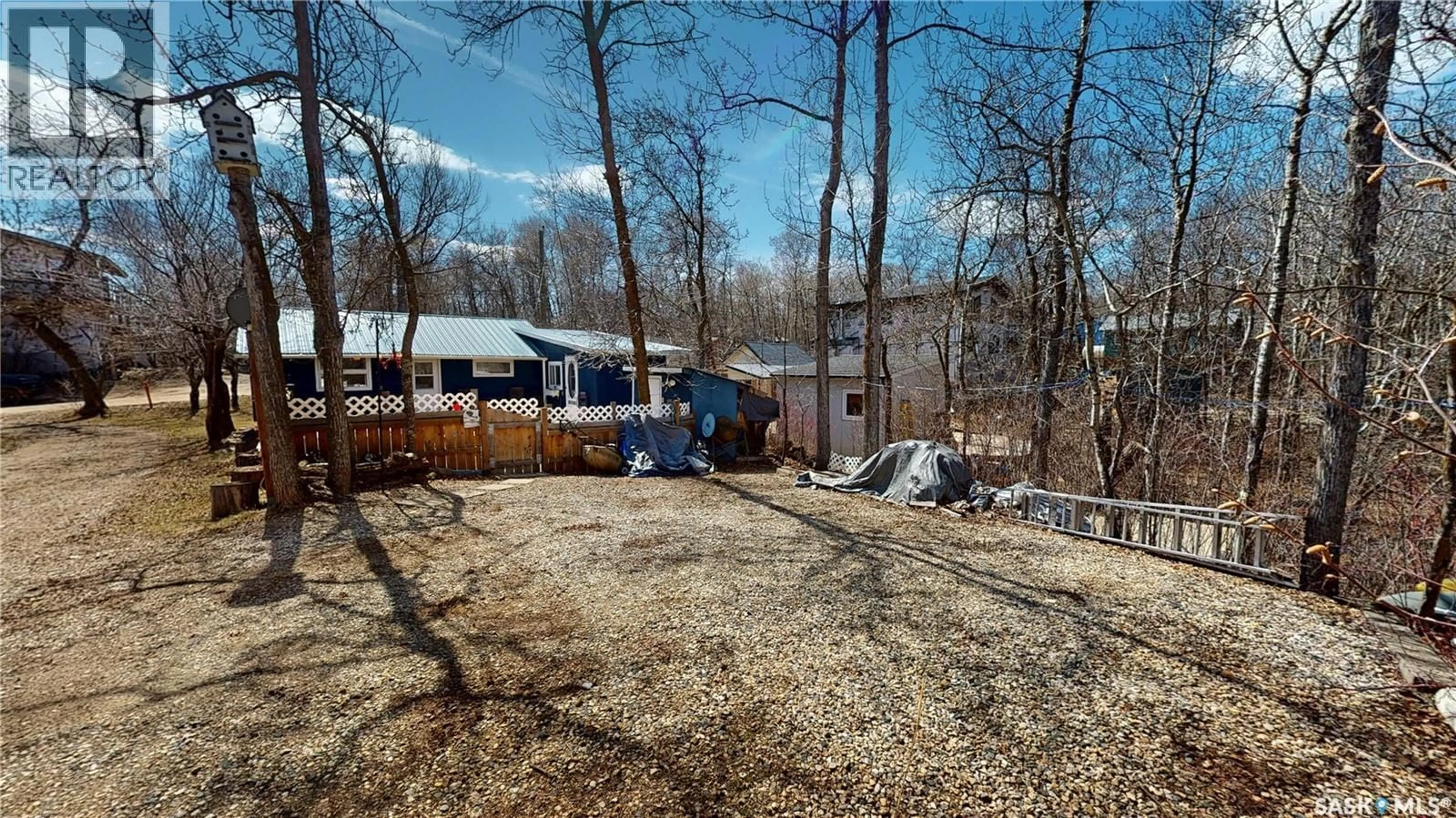 A pic from outside/outdoor area/front of a property/back of a property/a pic from drone, unknown for 764 ENNIS AVENUE, White Bear IR 70 Saskatchewan S0C2S0
